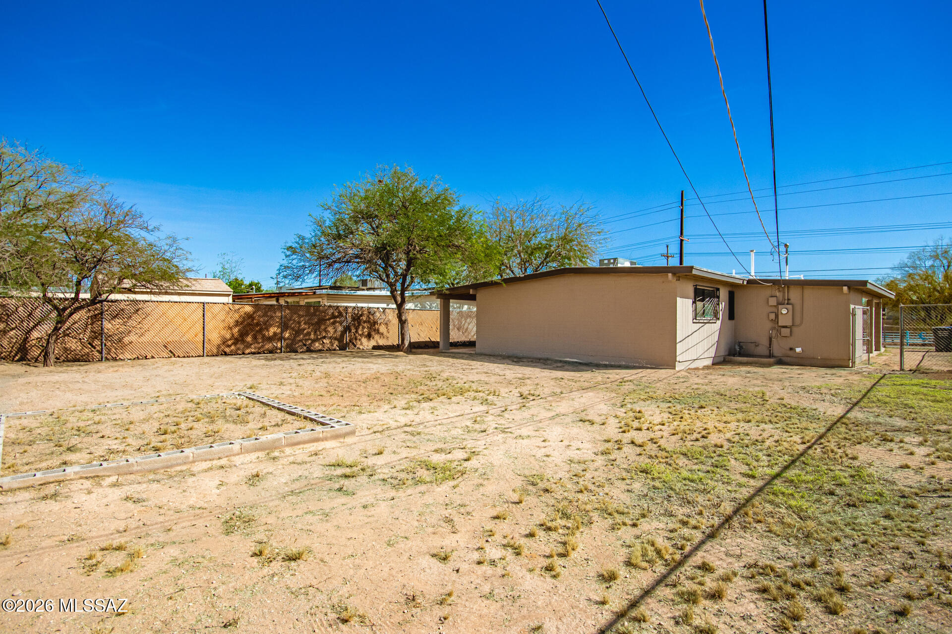 Mitchell Addition - Residential