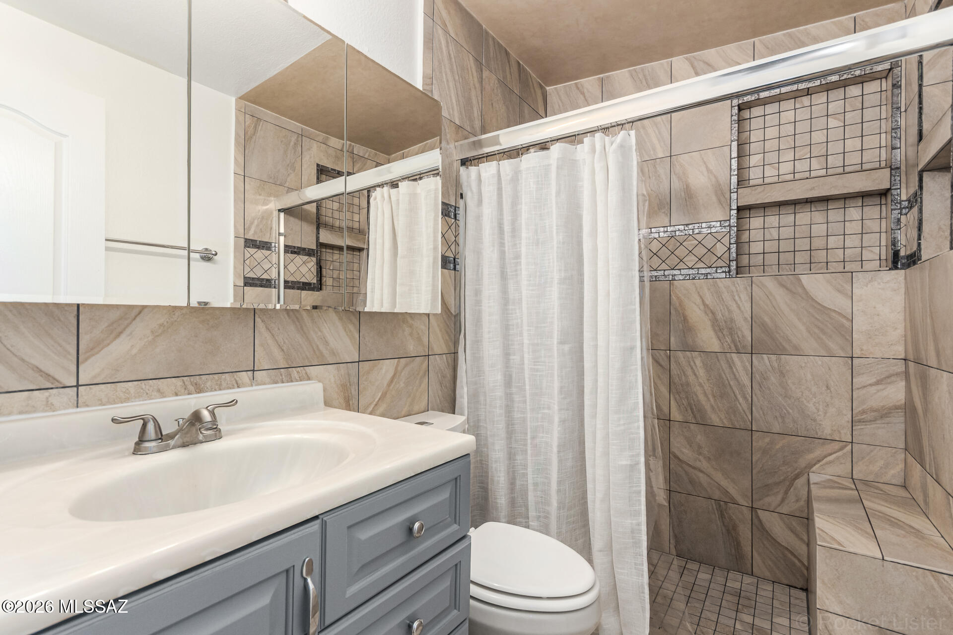Mitchell Addition - Residential