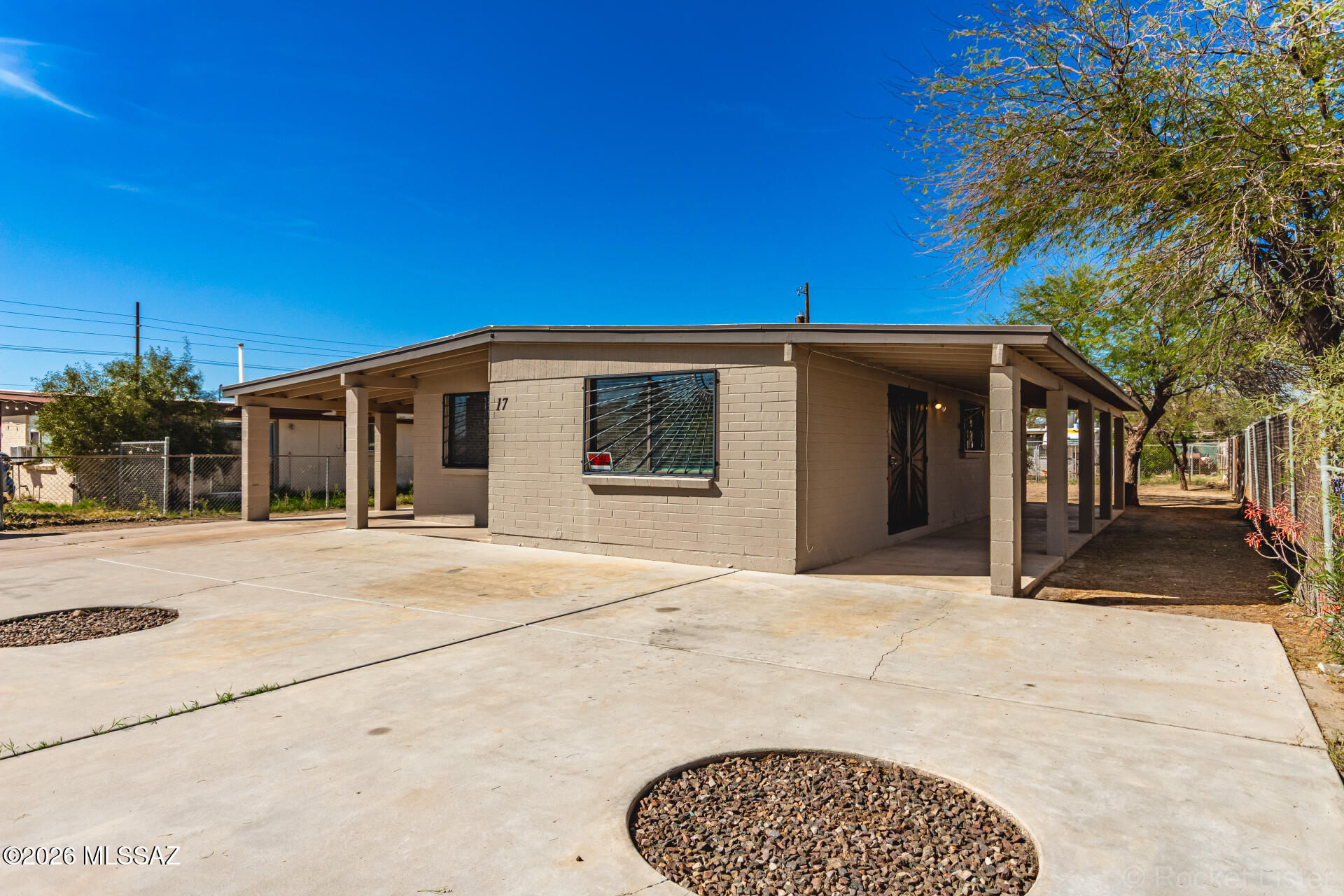 Mitchell Addition - Residential