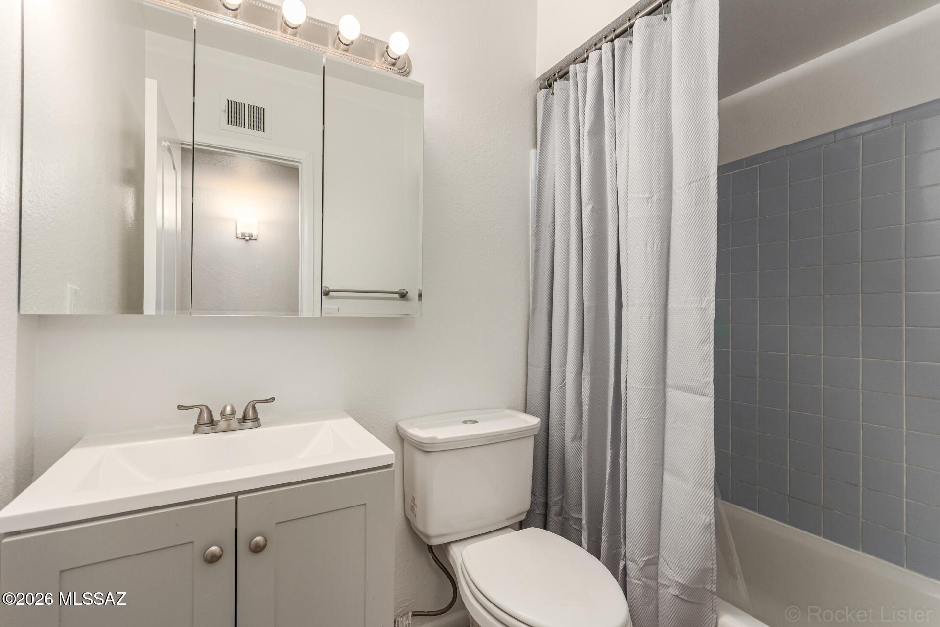 Mitchell Addition - Residential