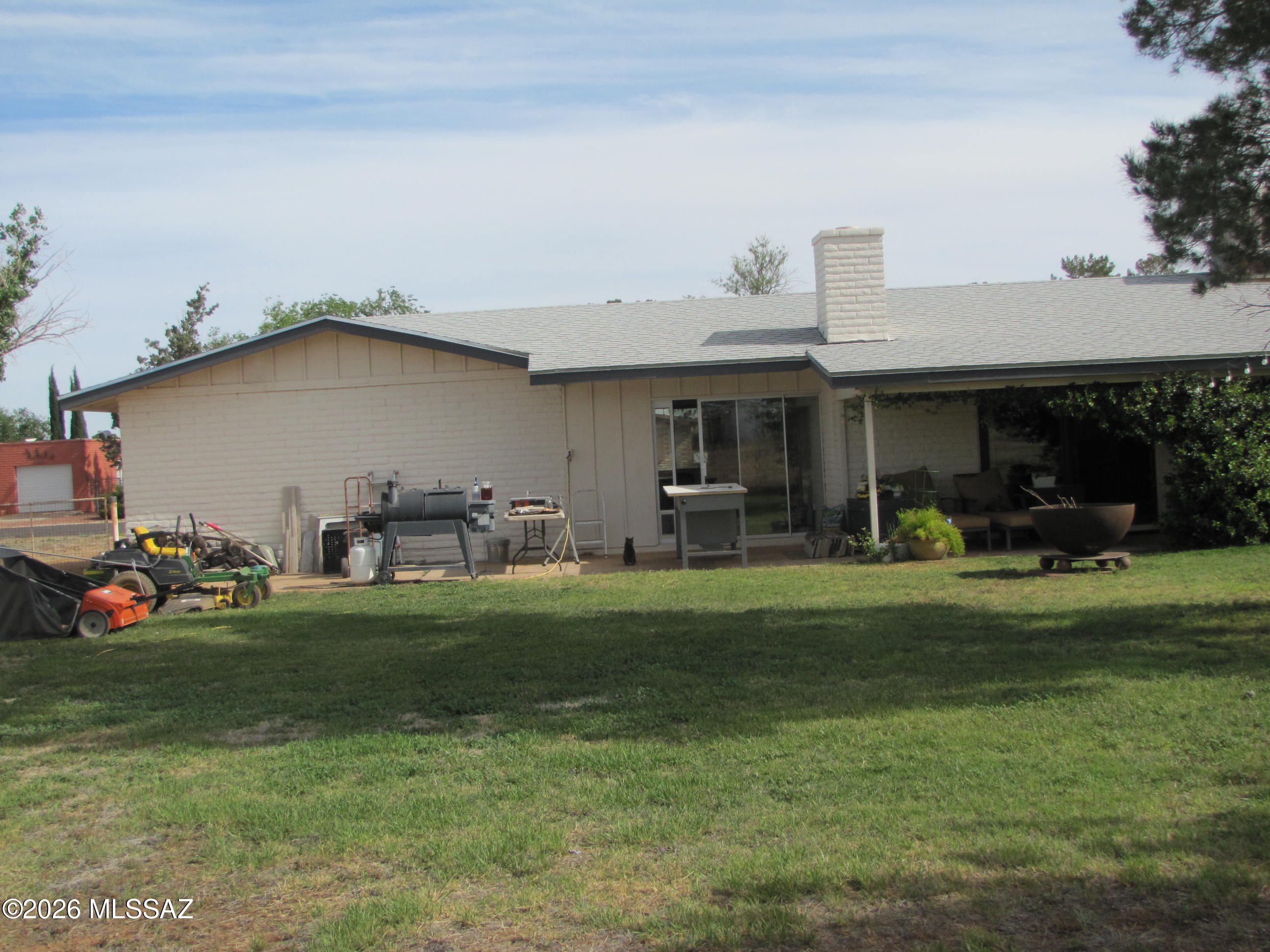 Sun Sites Heights - Residential