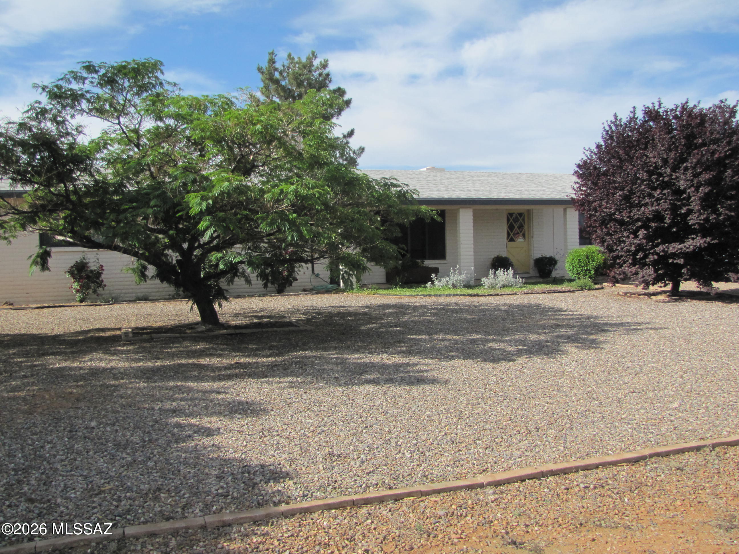 Sun Sites Heights - Residential