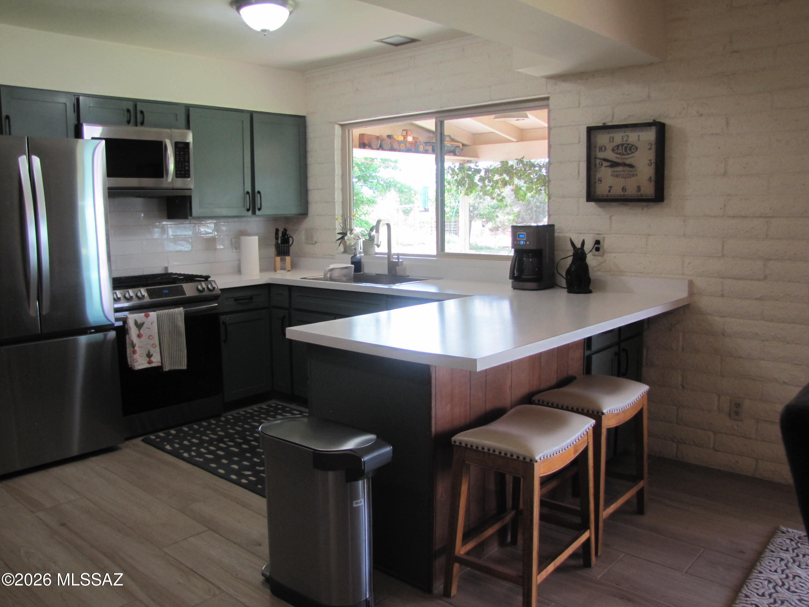 Sun Sites Heights - Residential