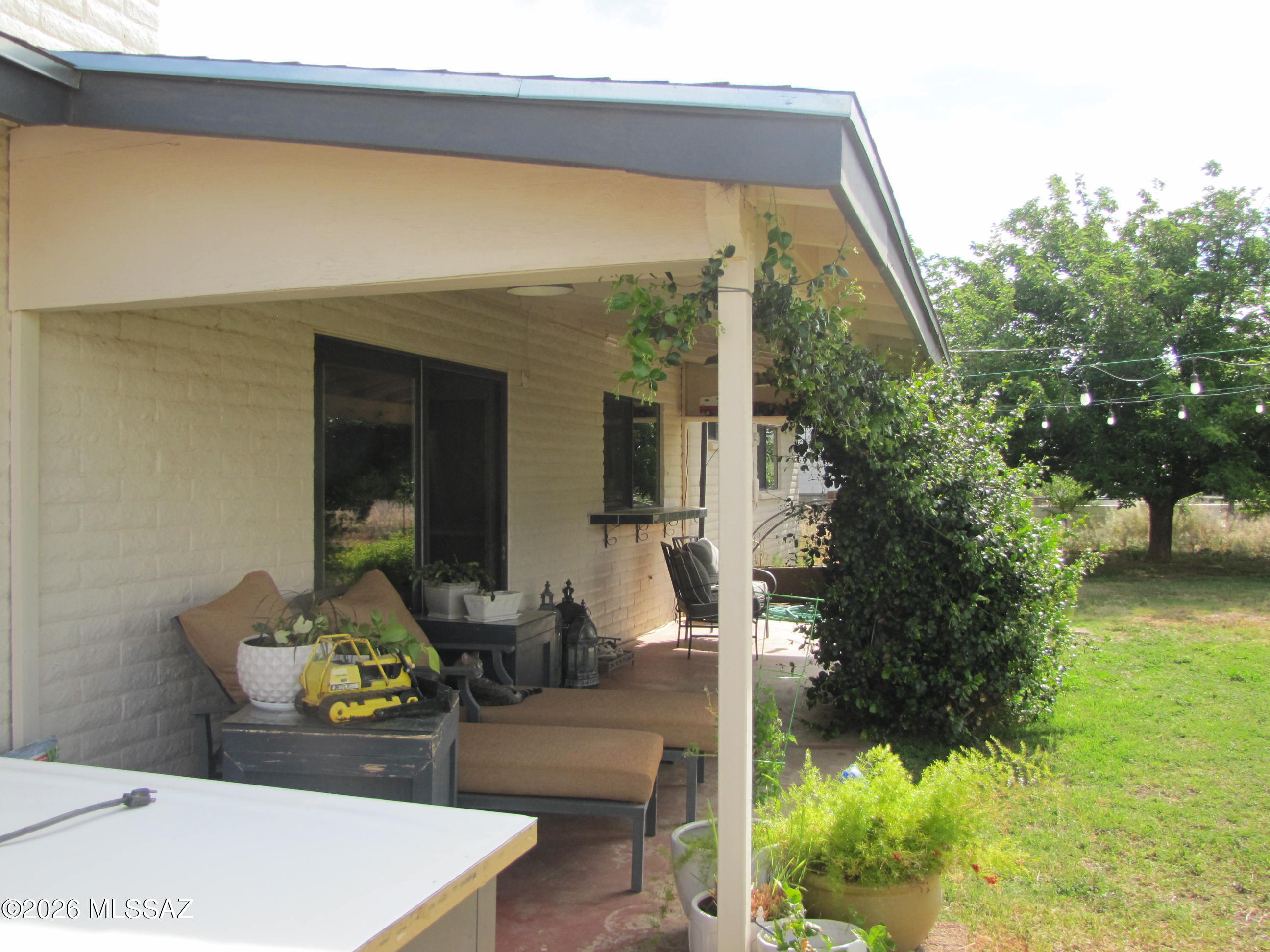 Sun Sites Heights - Residential