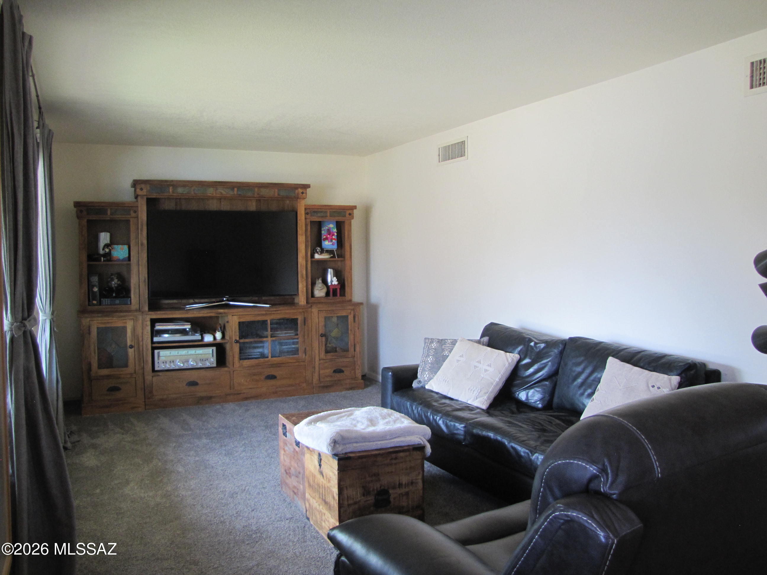 Sun Sites Heights - Residential