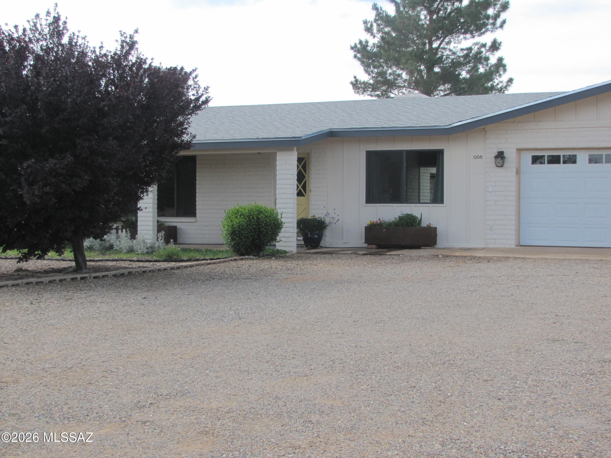 Sun Sites Heights - Residential