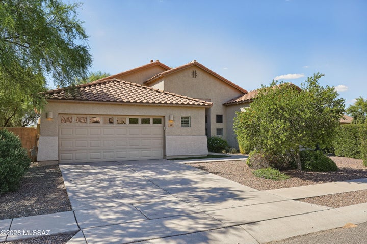 Photo 1 of 46 — 15153 N Pelham Road, Tucson, AZ 85739