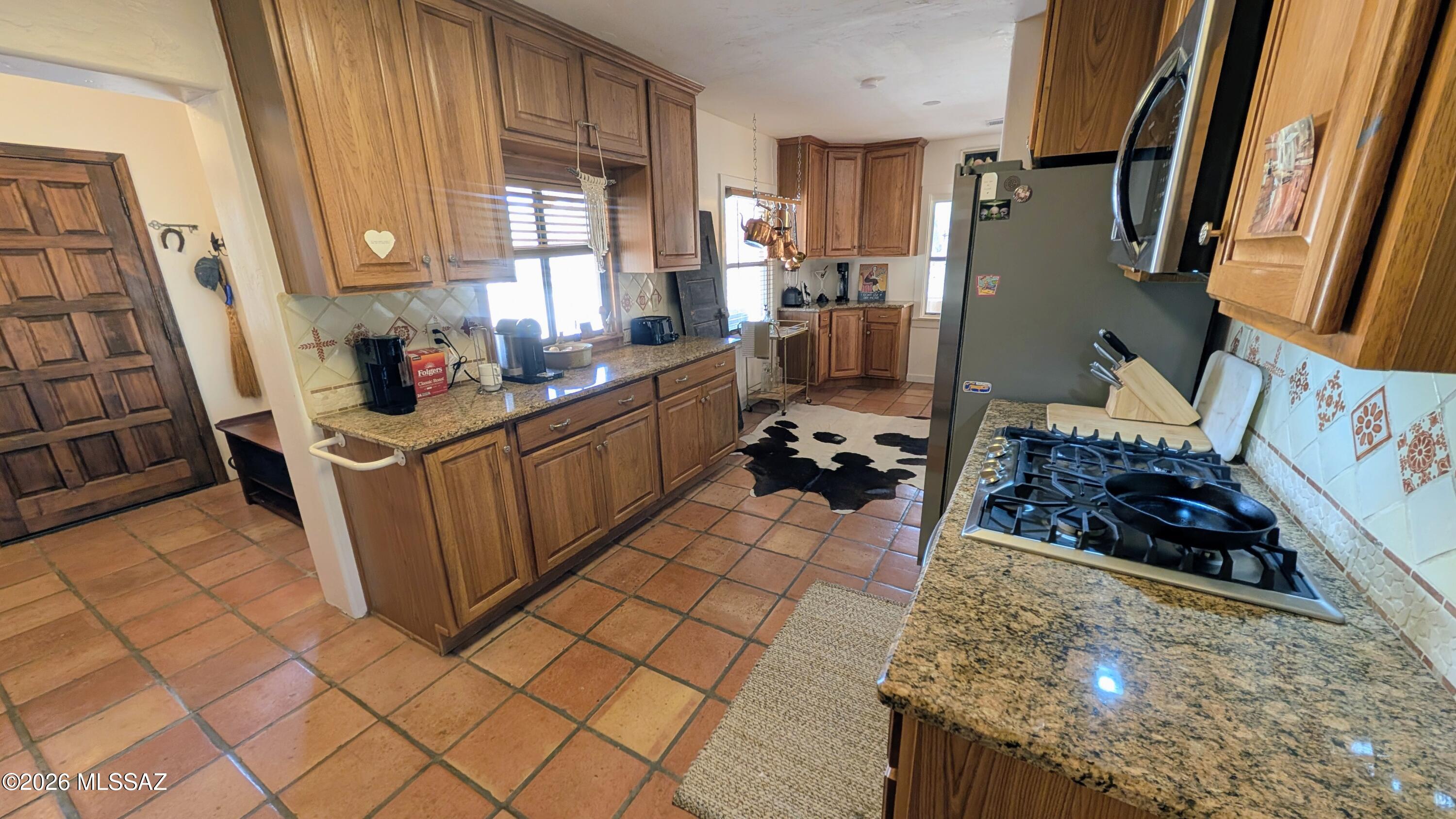 N/A - Residential Lease
