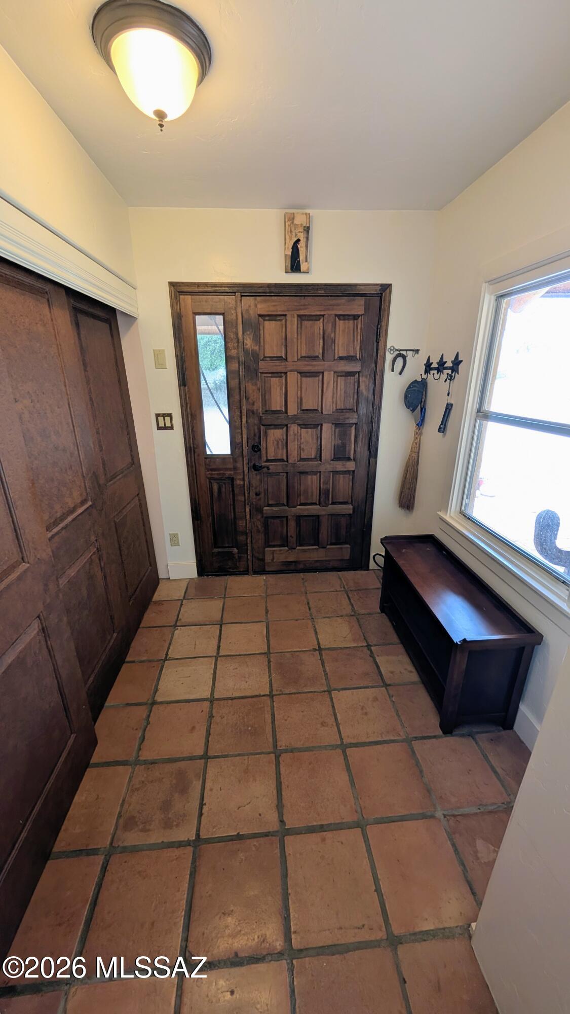 N/A - Residential Lease