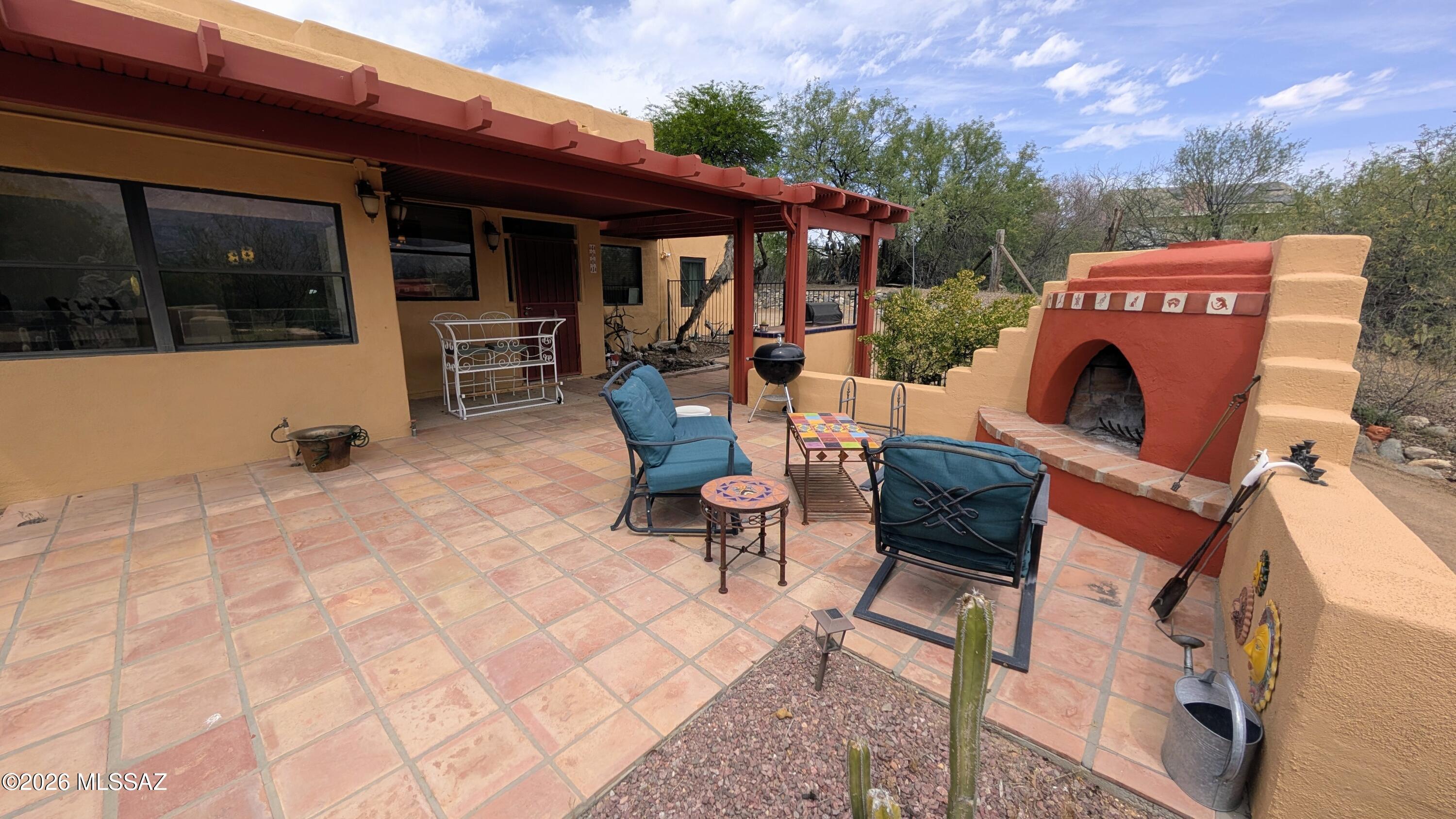 N/A - Residential Lease