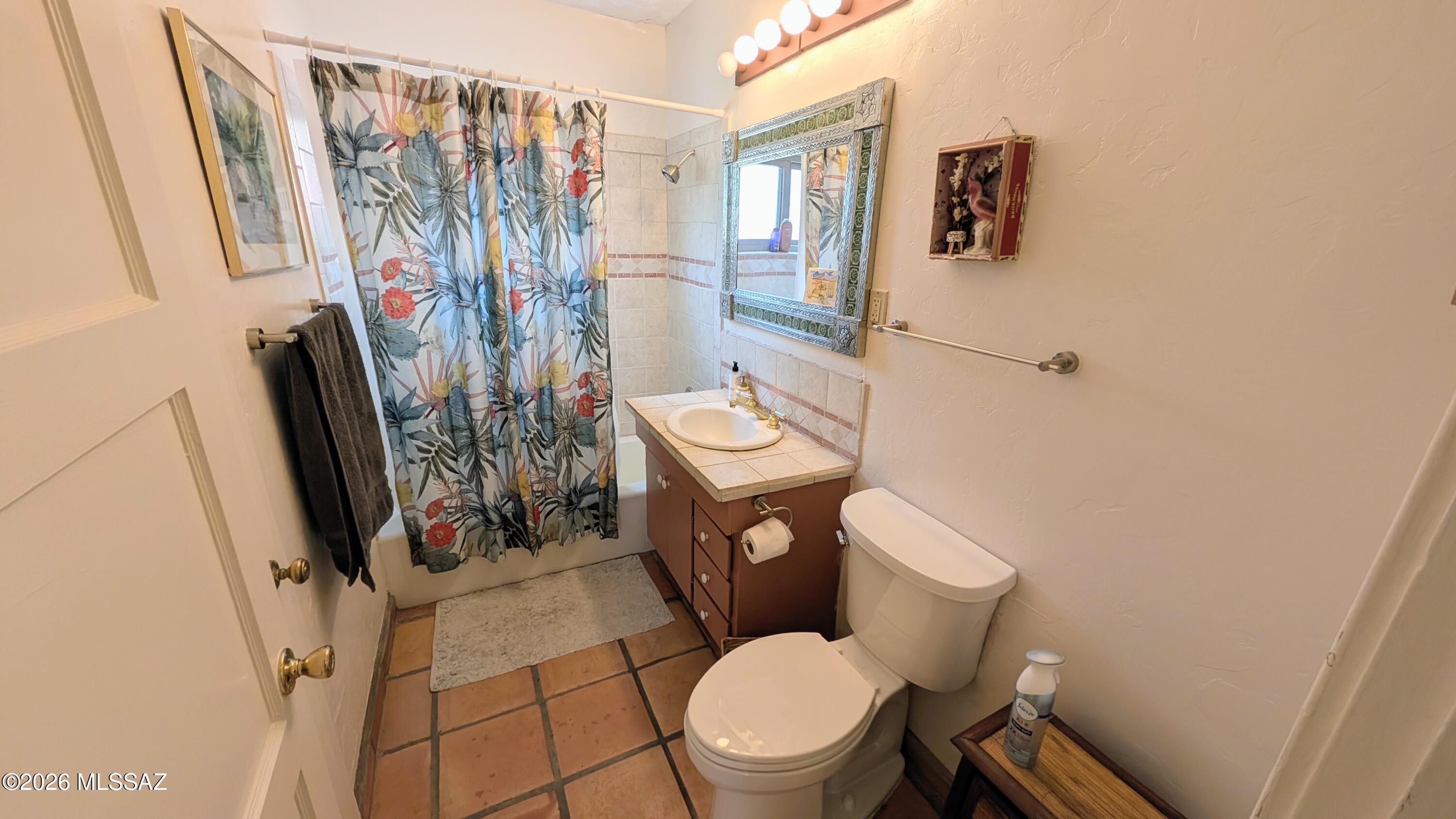 N/A - Residential Lease