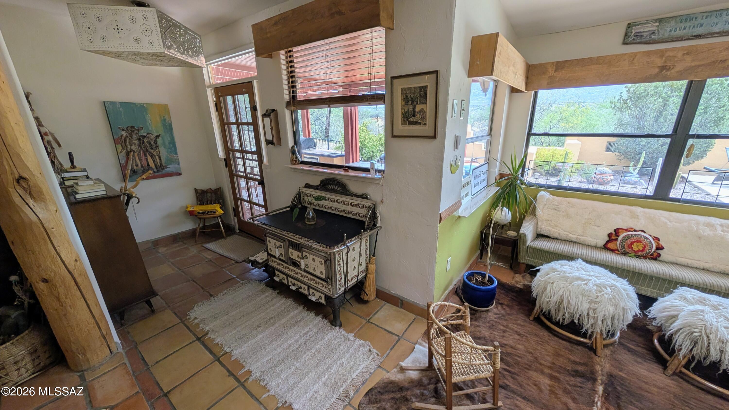 N/A - Residential Lease