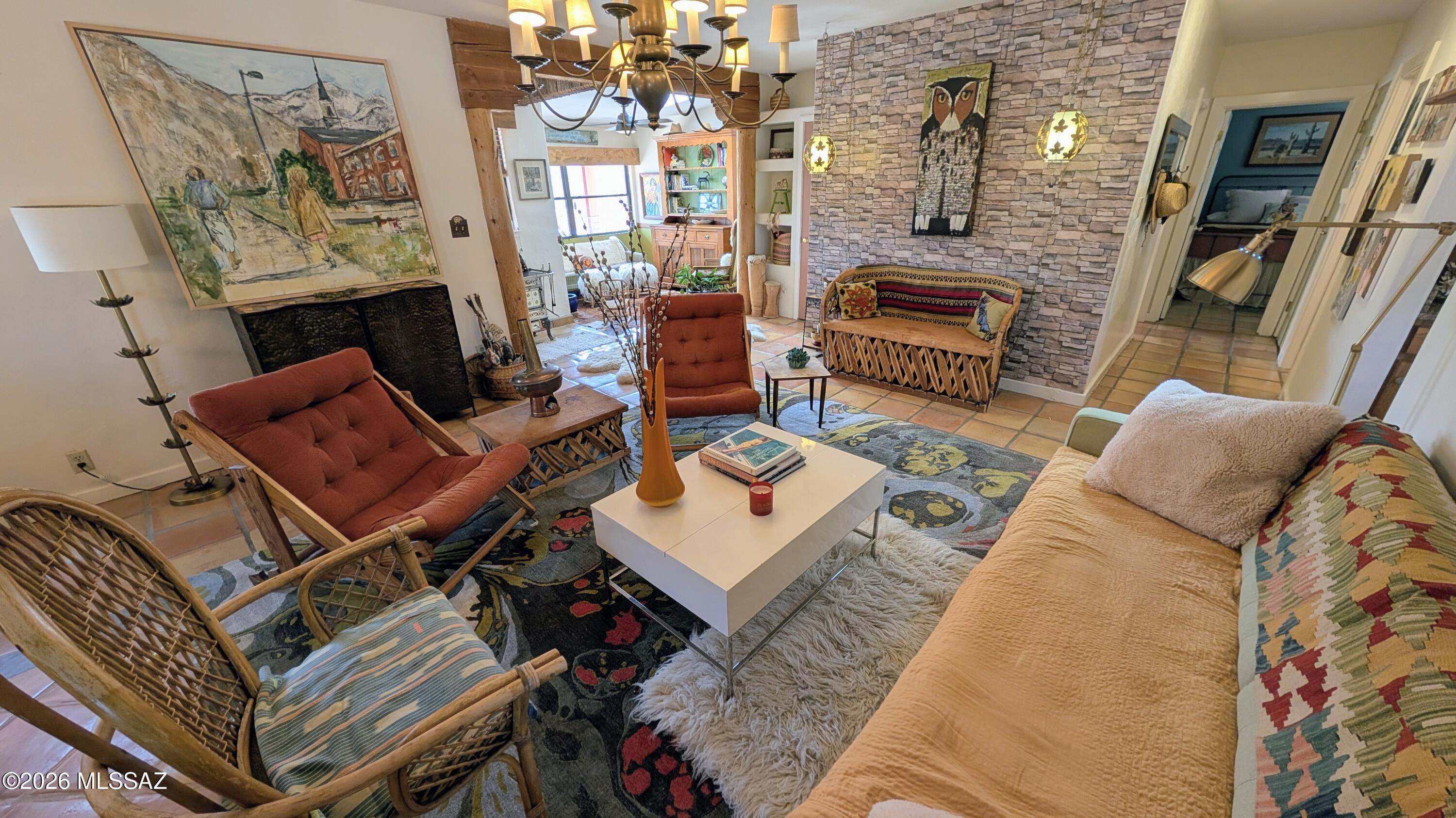 N/A - Residential Lease