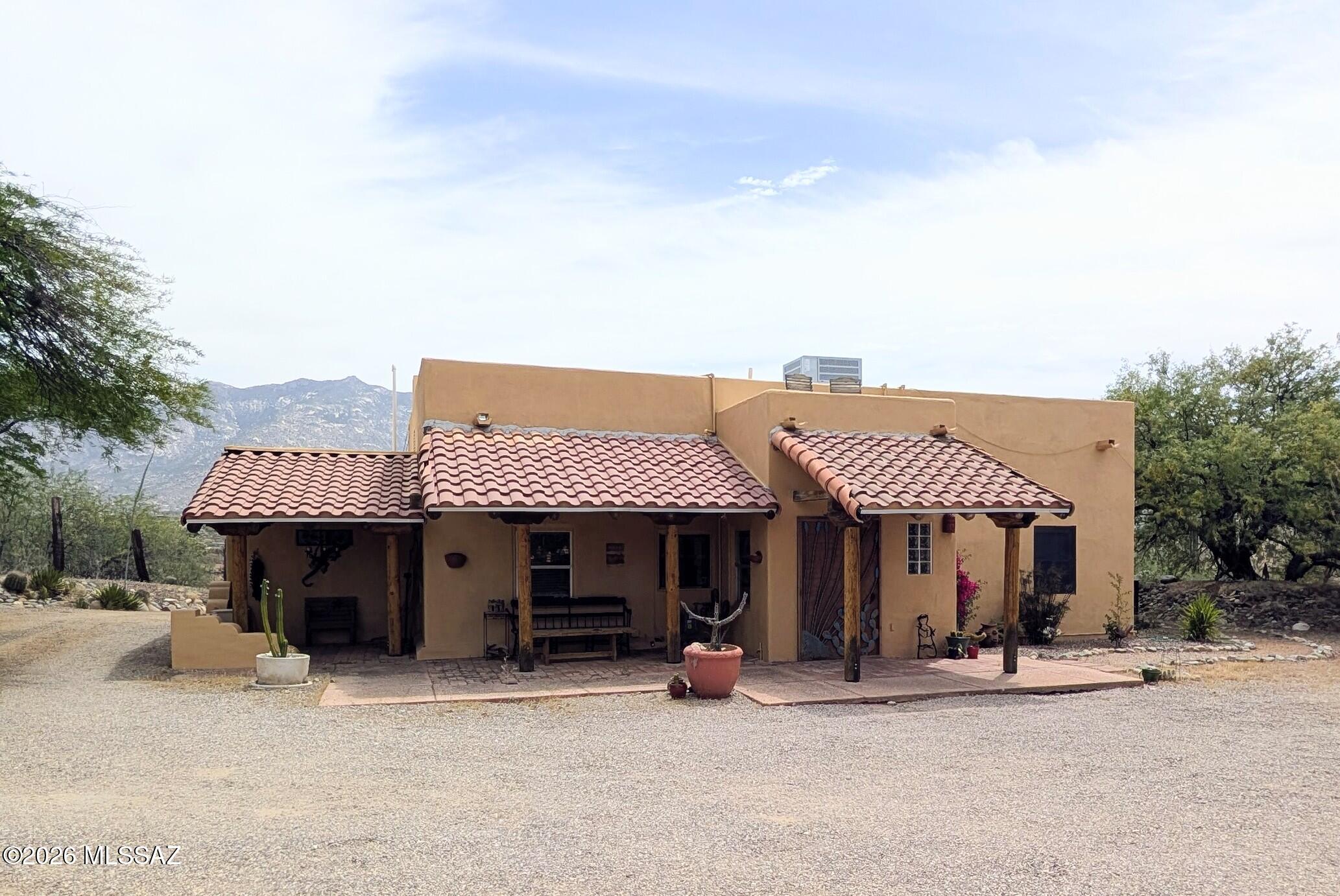 N/A - Residential Lease