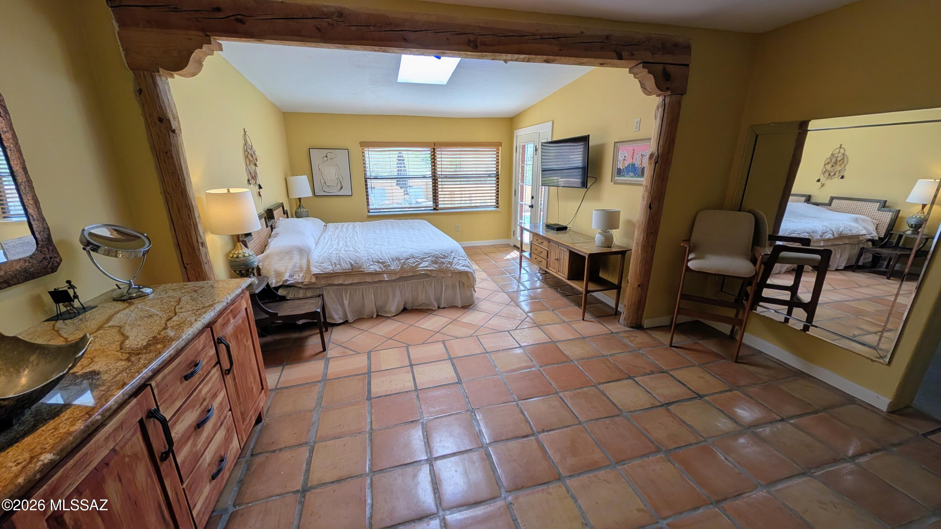 N/A - Residential Lease