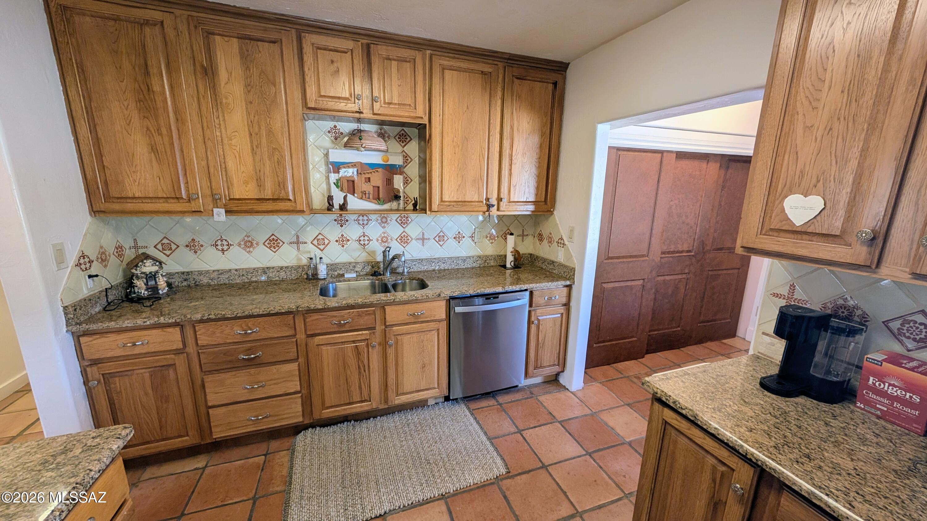 N/A - Residential Lease
