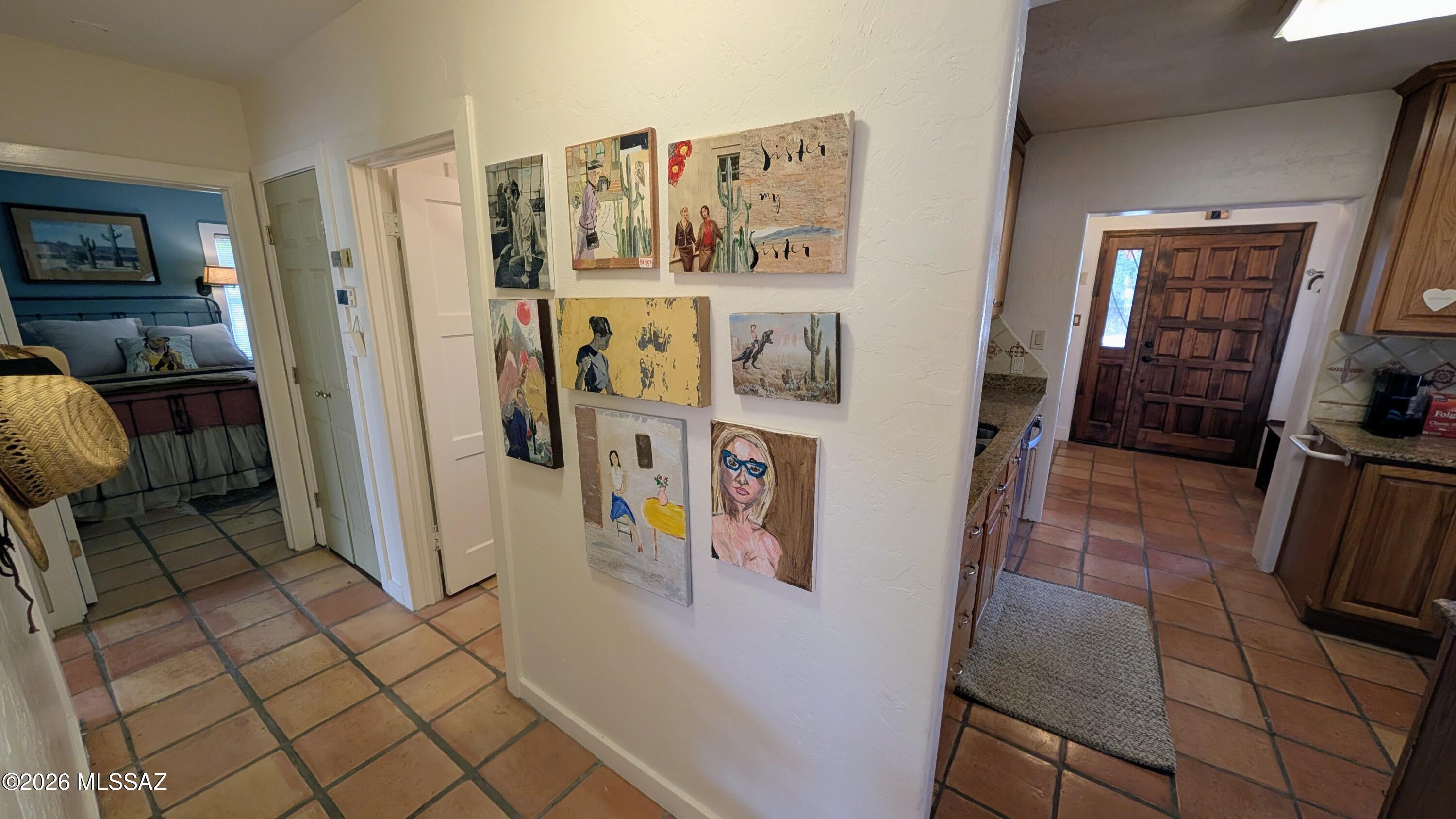N/A - Residential Lease