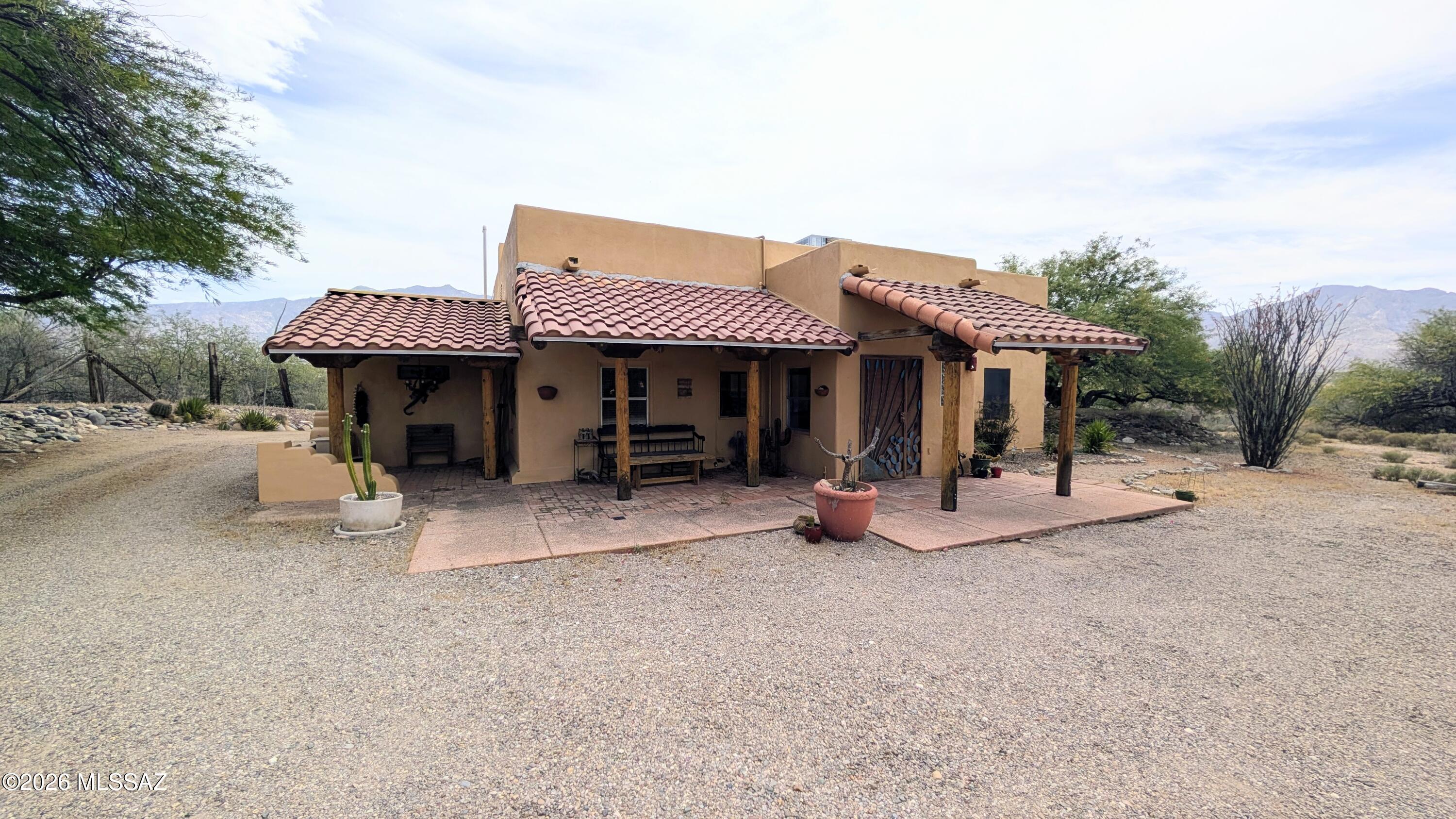 N/A - Residential Lease