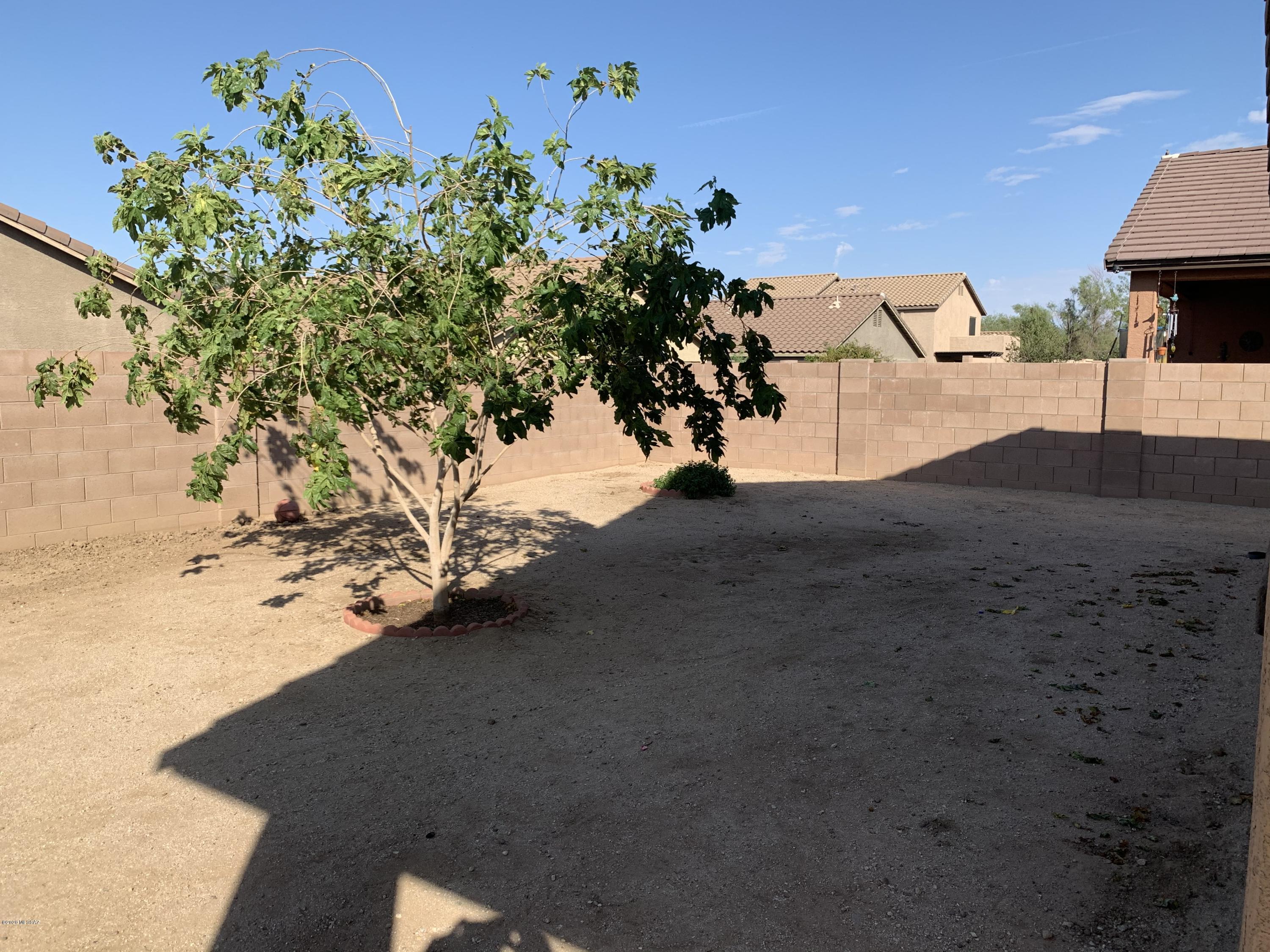 San Lucas Block 8 - Residential Lease
