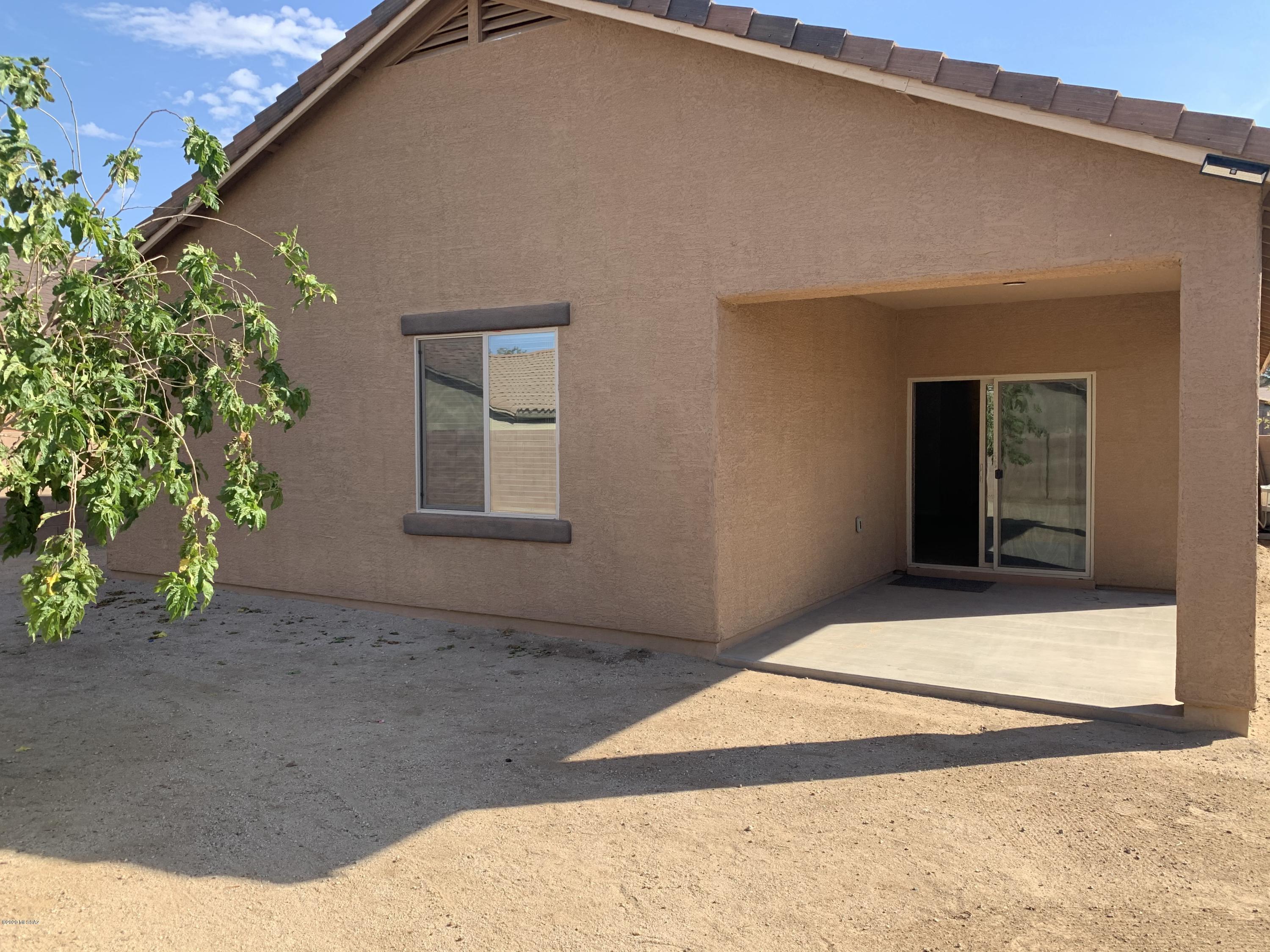 San Lucas Block 8 - Residential Lease