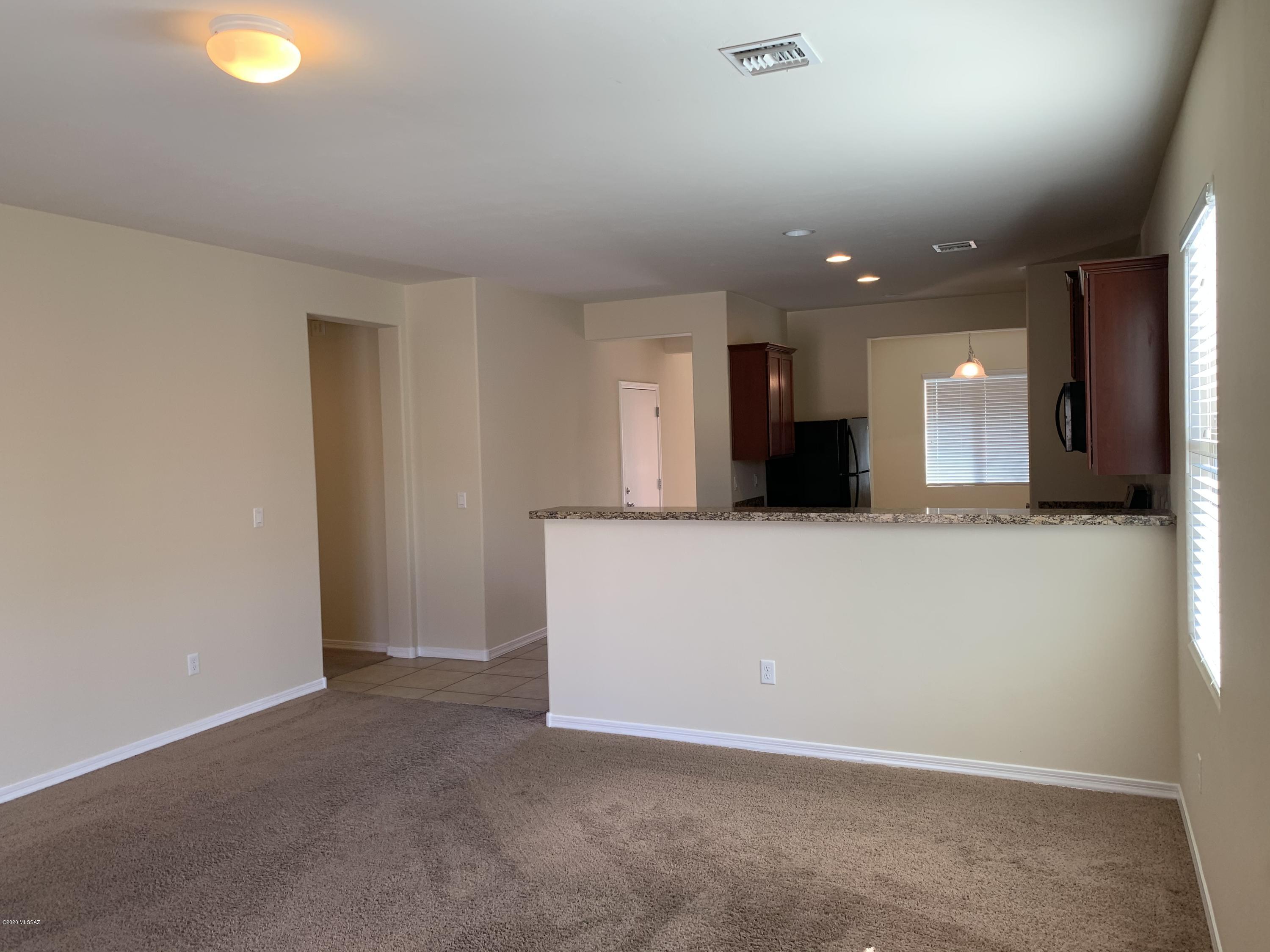 San Lucas Block 8 - Residential Lease