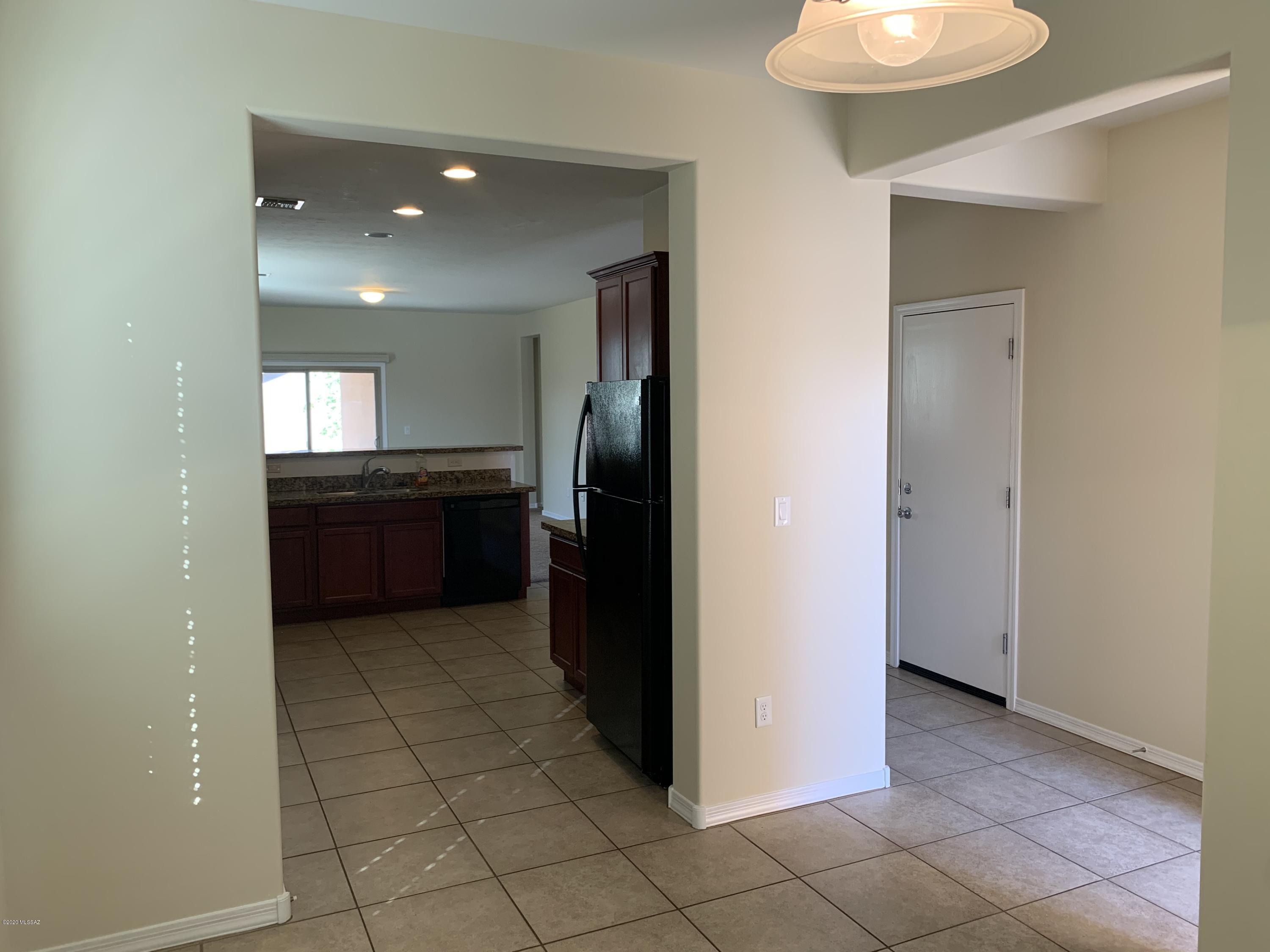 San Lucas Block 8 - Residential Lease