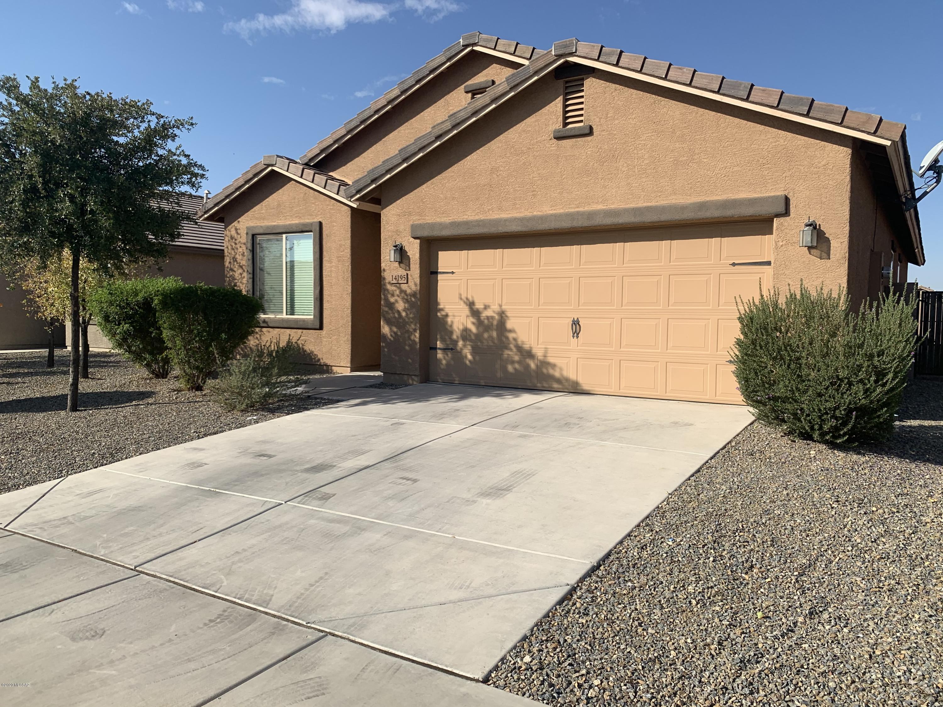 San Lucas Block 8 - Residential Lease