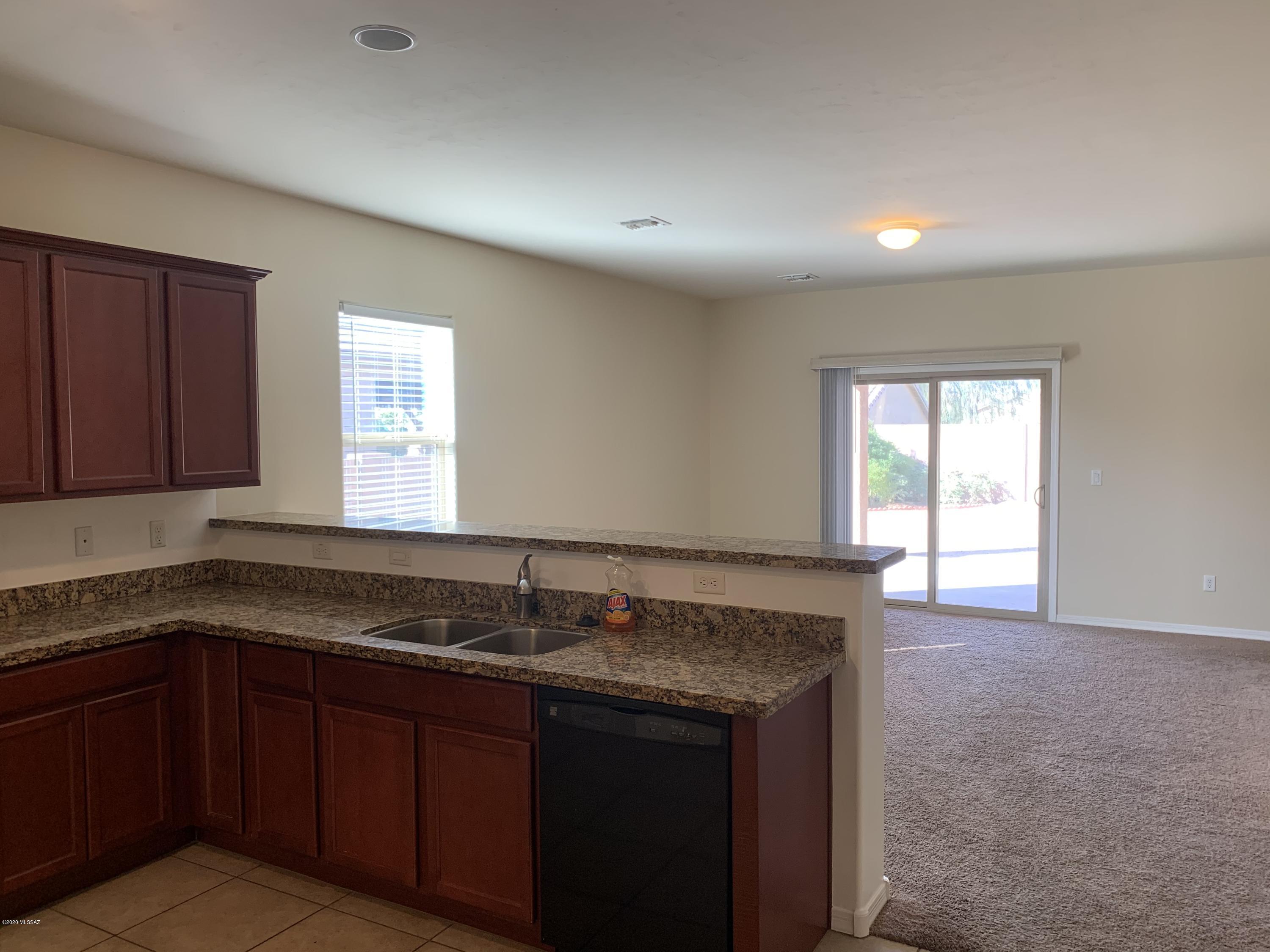 San Lucas Block 8 - Residential Lease
