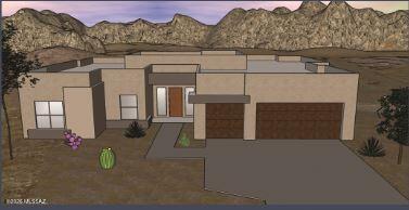 4010 W Misty Breeze Ln