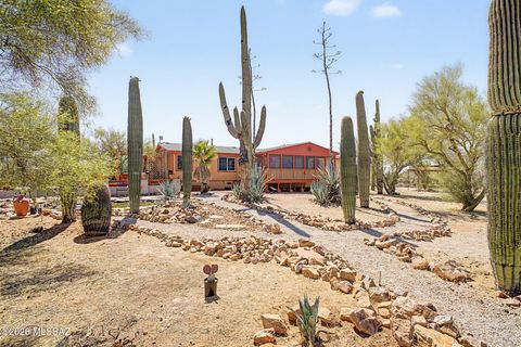 6225 N Van Ark Road Tucson AZ 85743