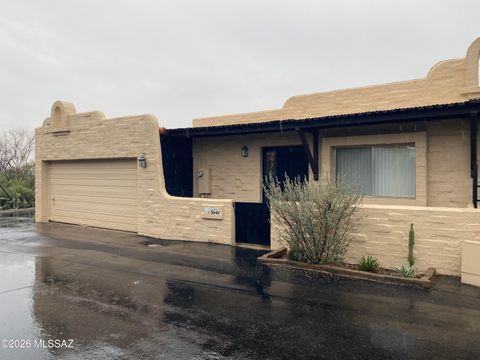 3046 S Cole Circle Tucson AZ 85713