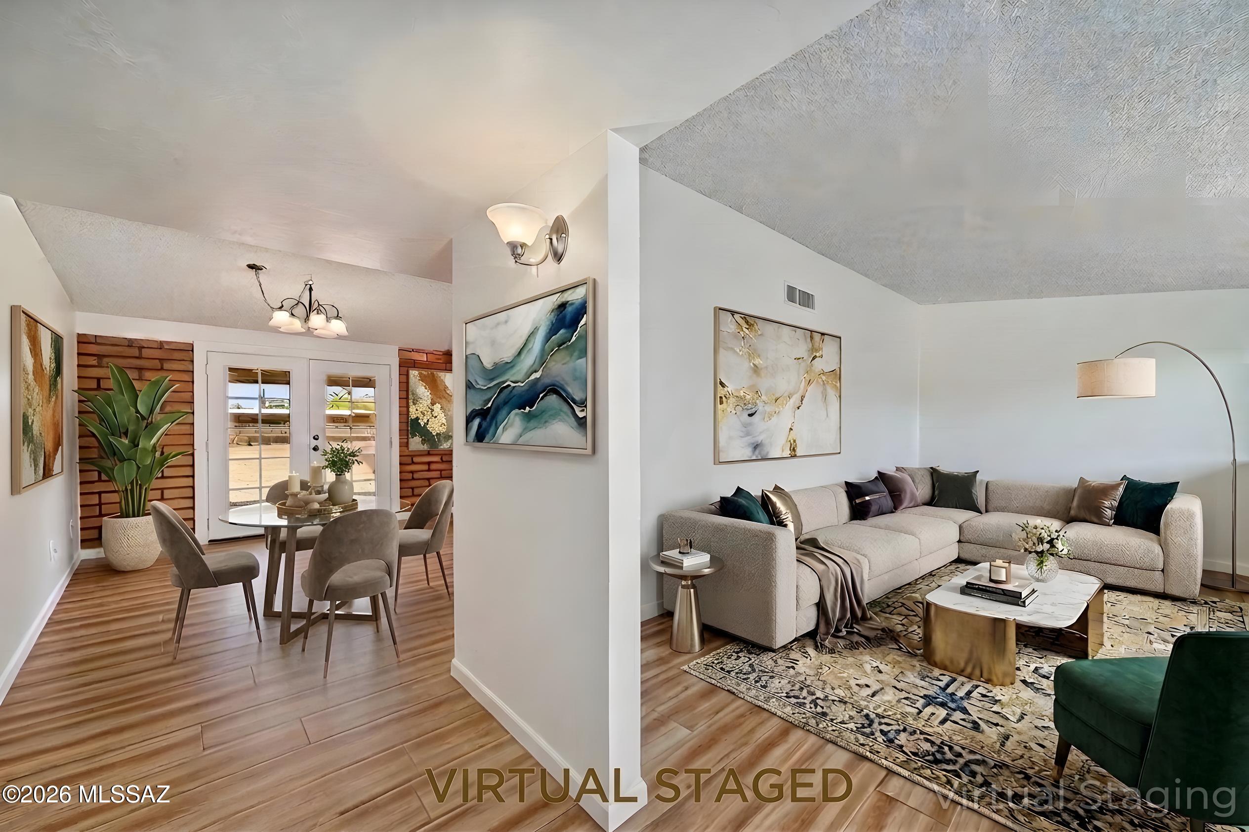 9230 E Palm Tree Drive