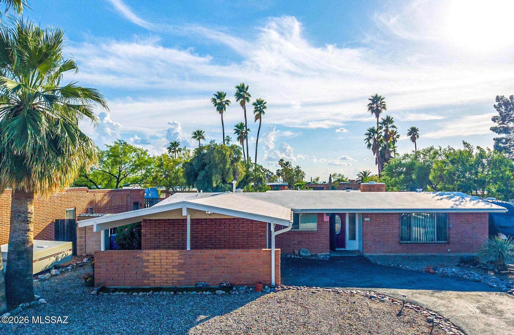 9230 E Palm Tree Drive