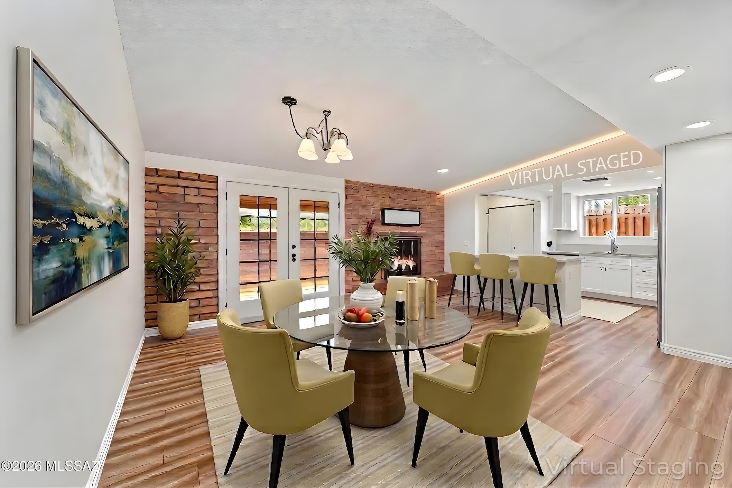 9230 E Palm Tree Drive