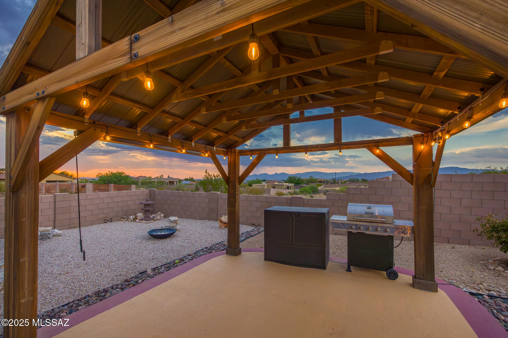 Sonoita Ranch (1-50) - Residential
