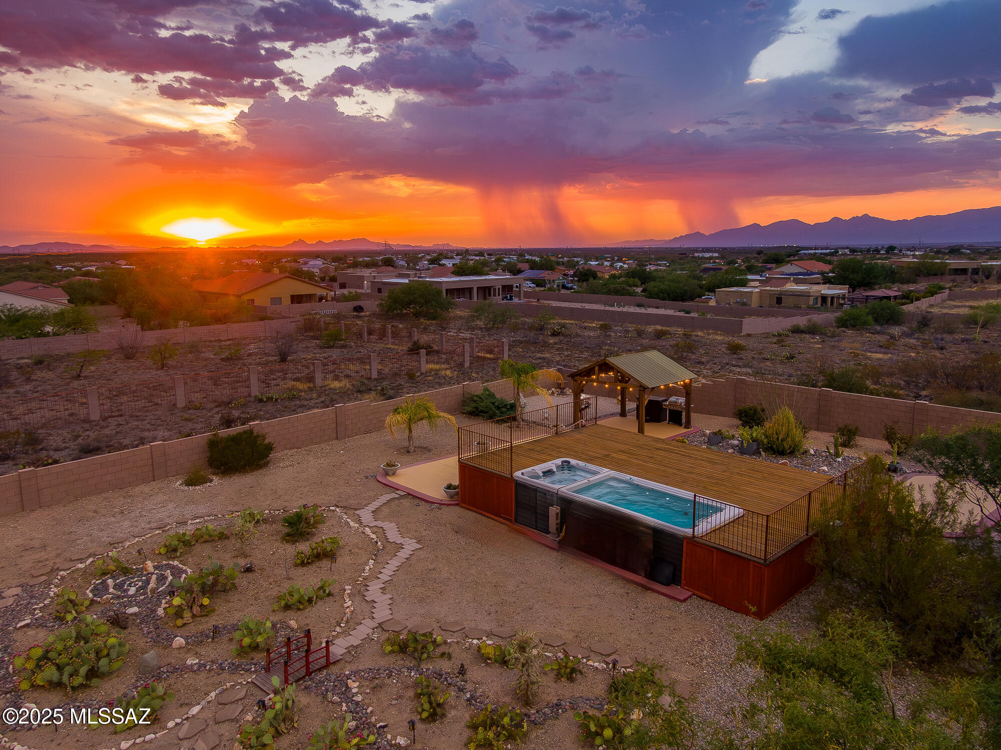Sonoita Ranch (1-50) - Residential