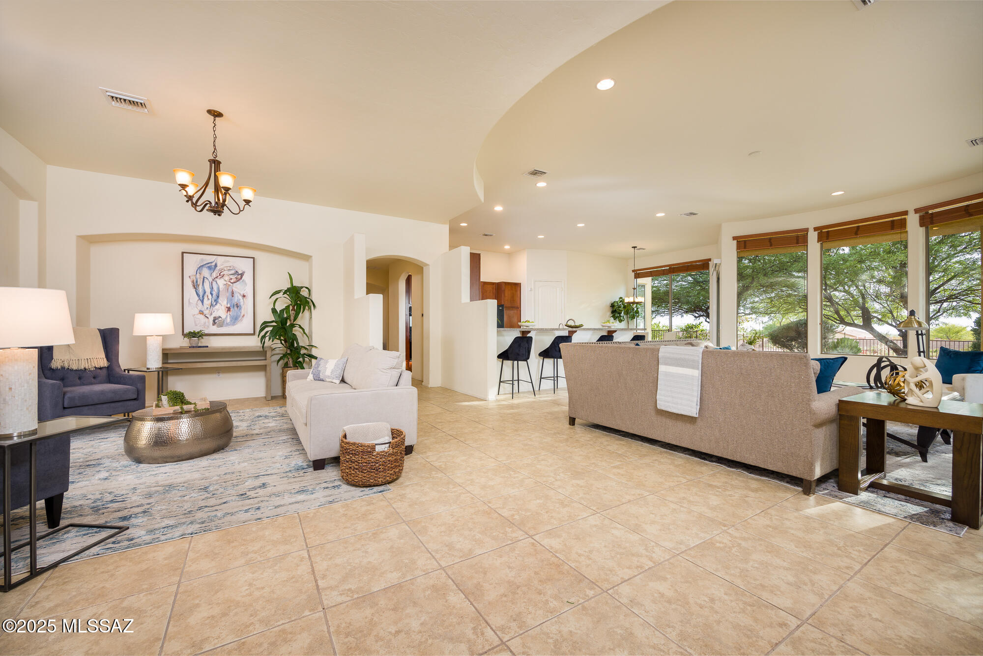 Sonoita Ranch (1-50) - Residential