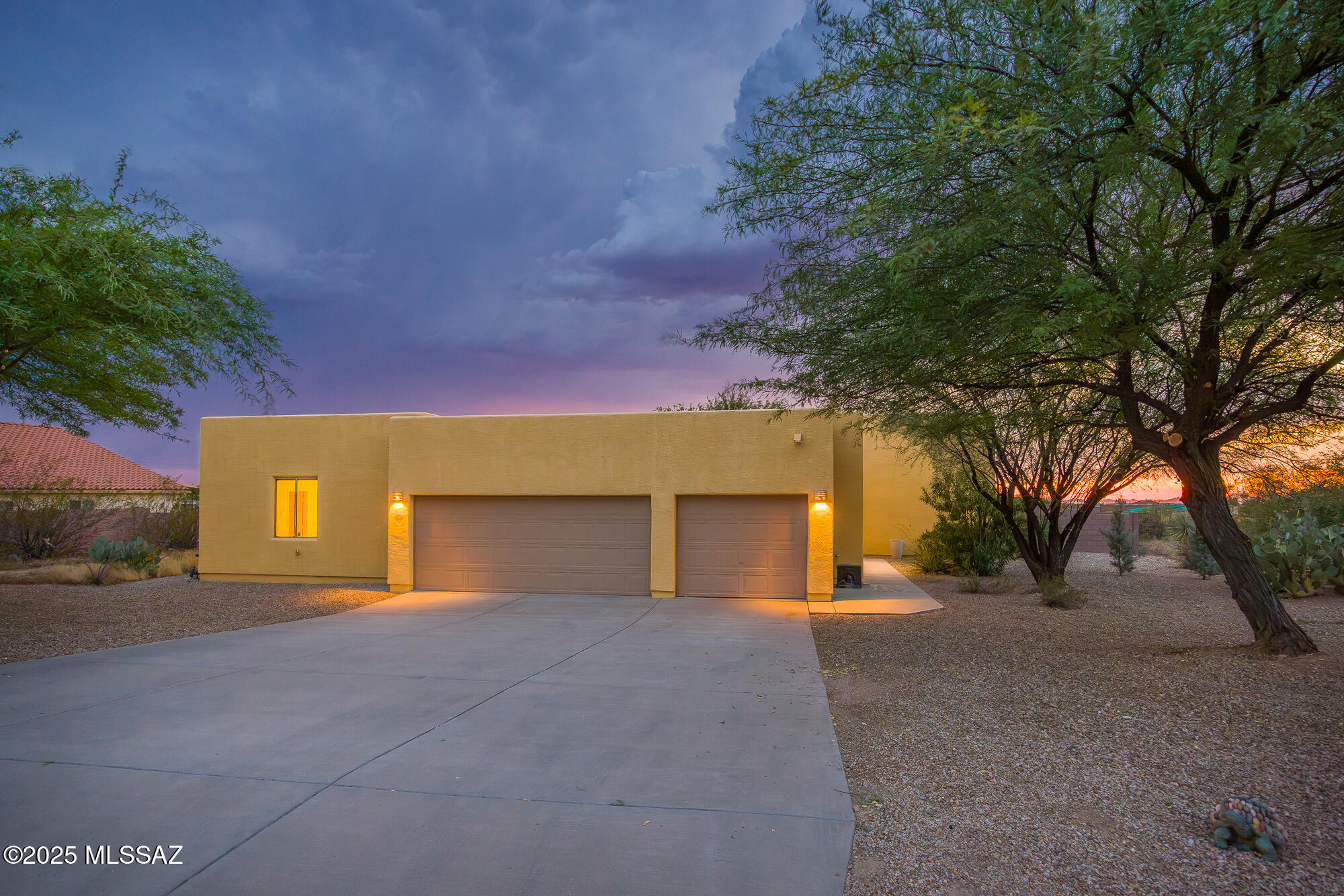 Sonoita Ranch (1-50) - Residential