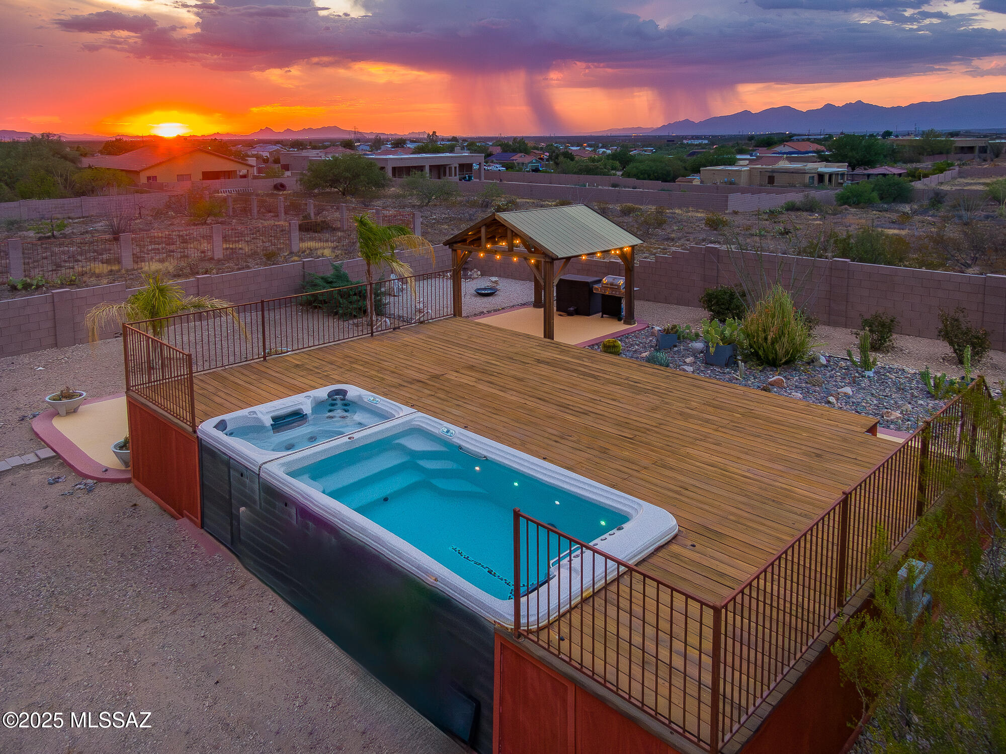 Sonoita Ranch (1-50) - Residential