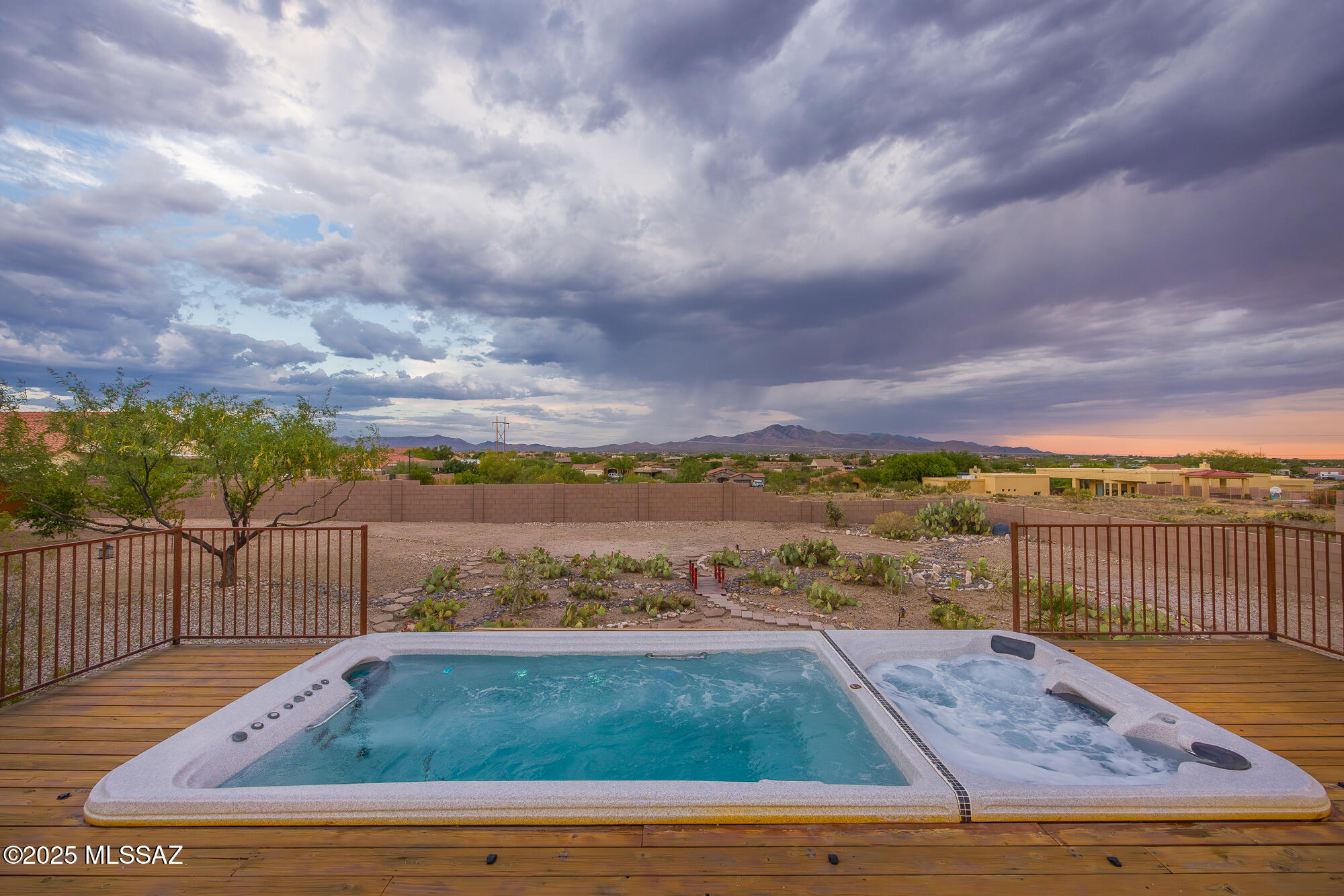 Sonoita Ranch (1-50) - Residential