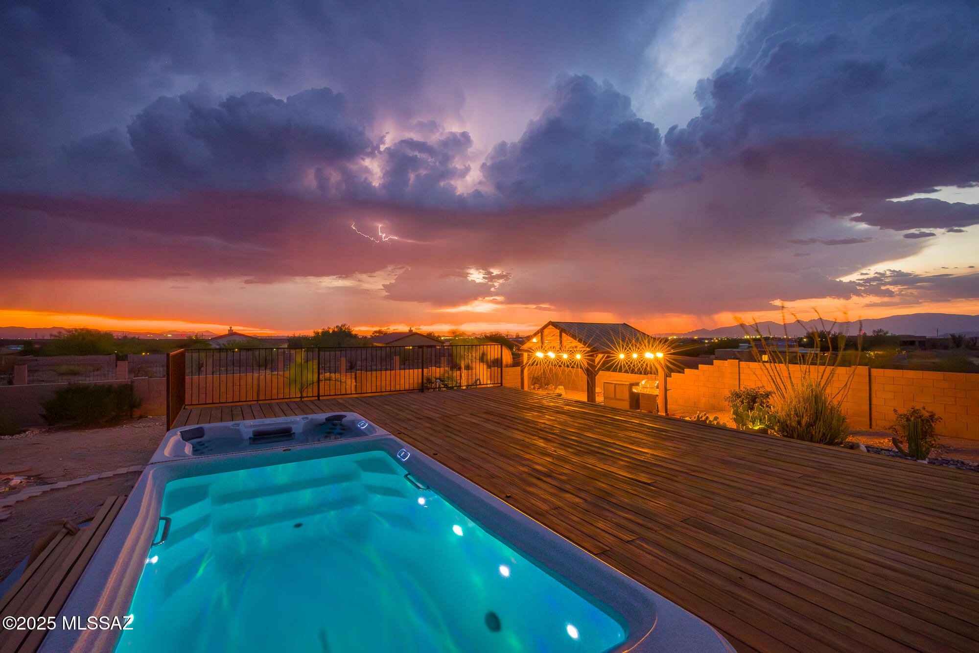 Sonoita Ranch (1-50) - Residential