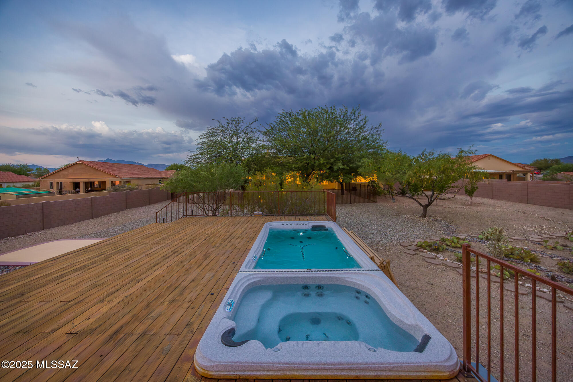 Sonoita Ranch (1-50) - Residential