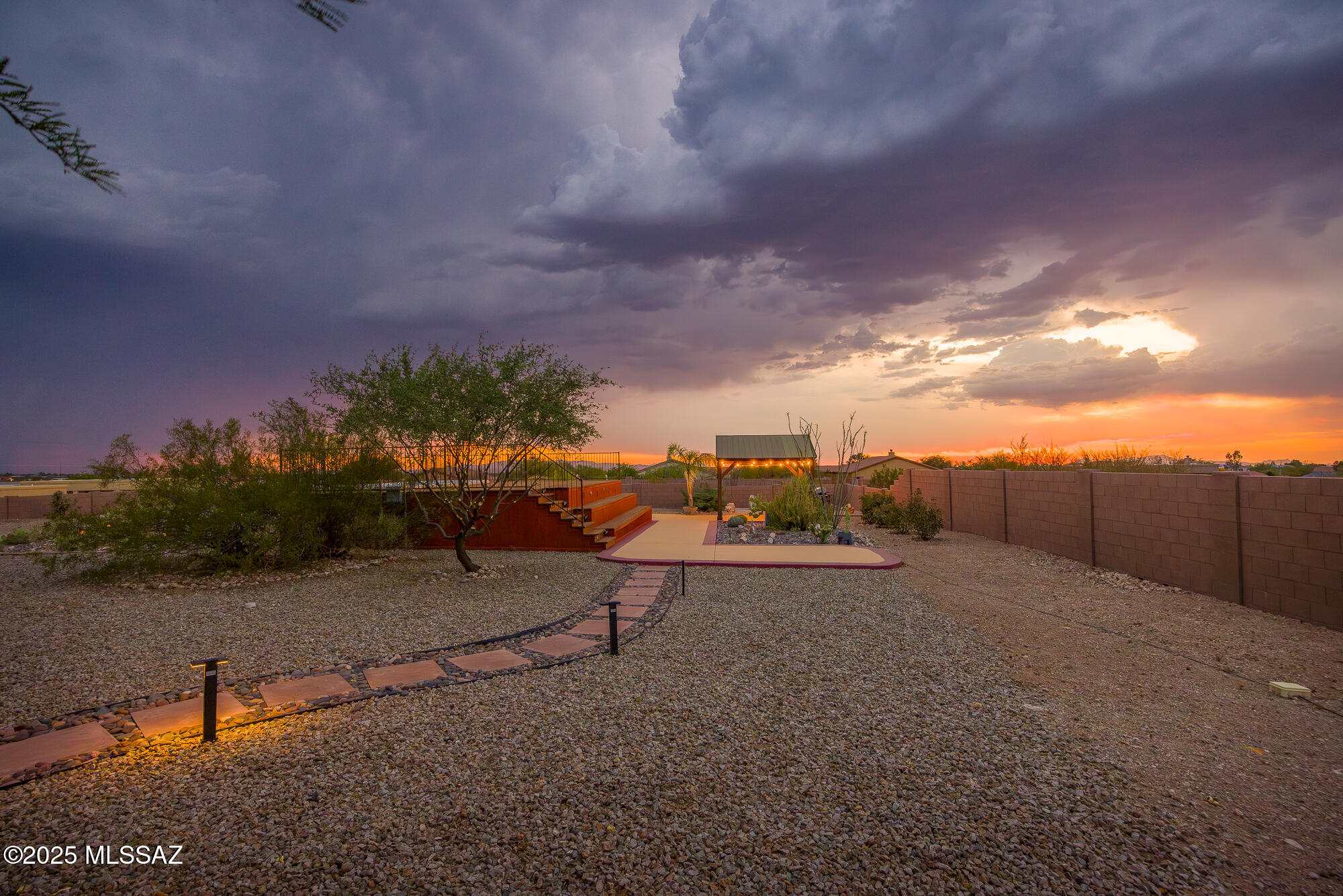 Sonoita Ranch (1-50) - Residential