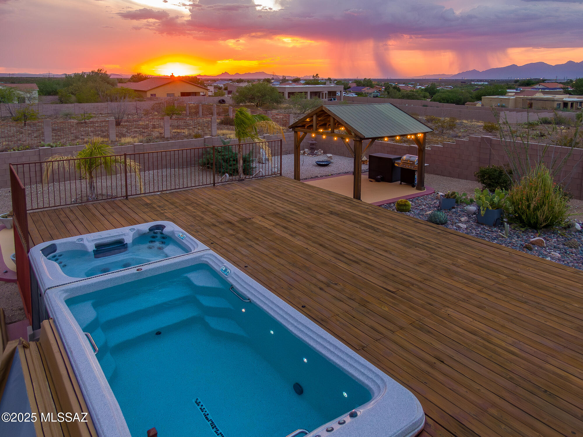 Sonoita Ranch (1-50) - Residential