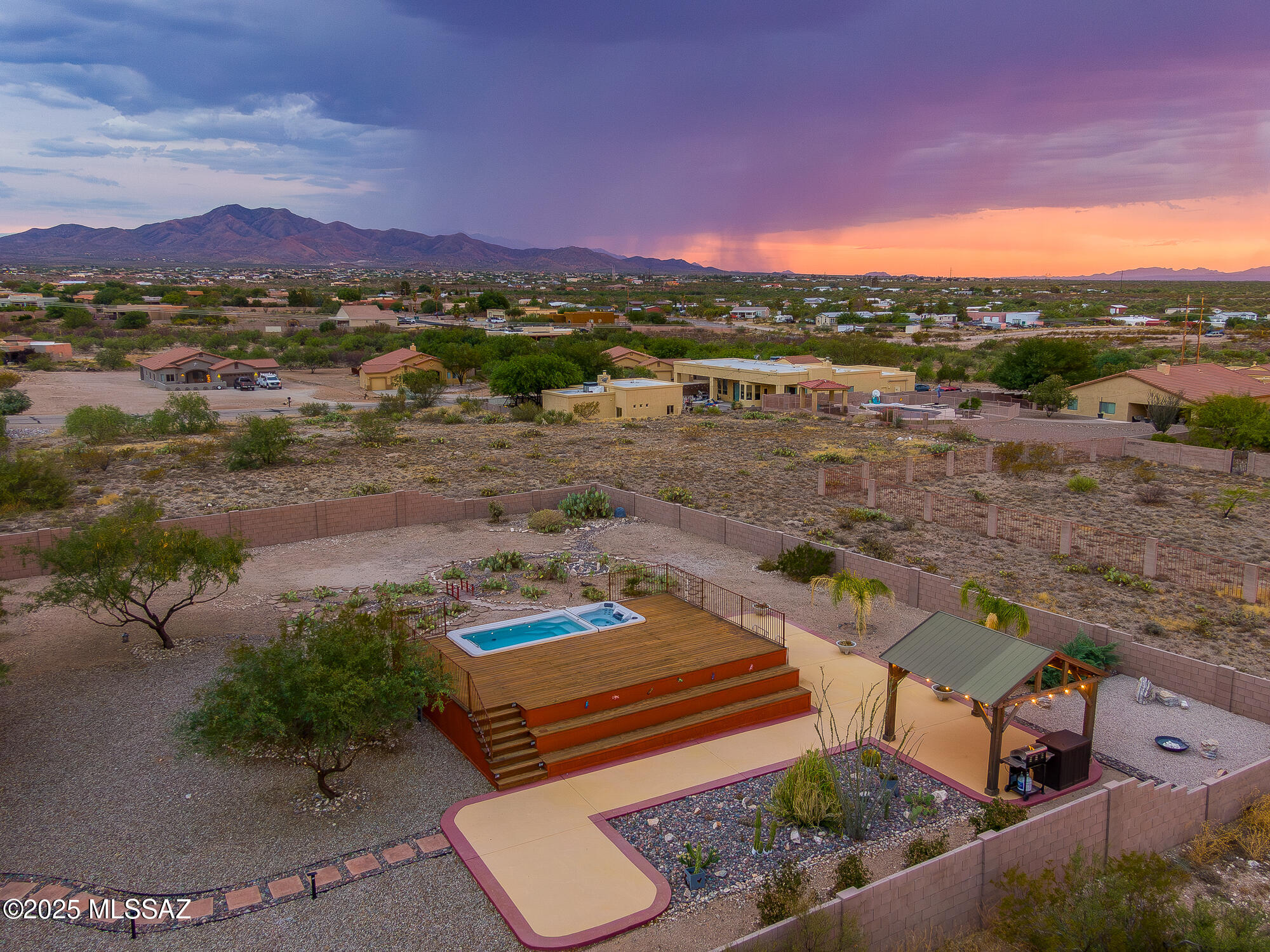 Sonoita Ranch (1-50) - Residential