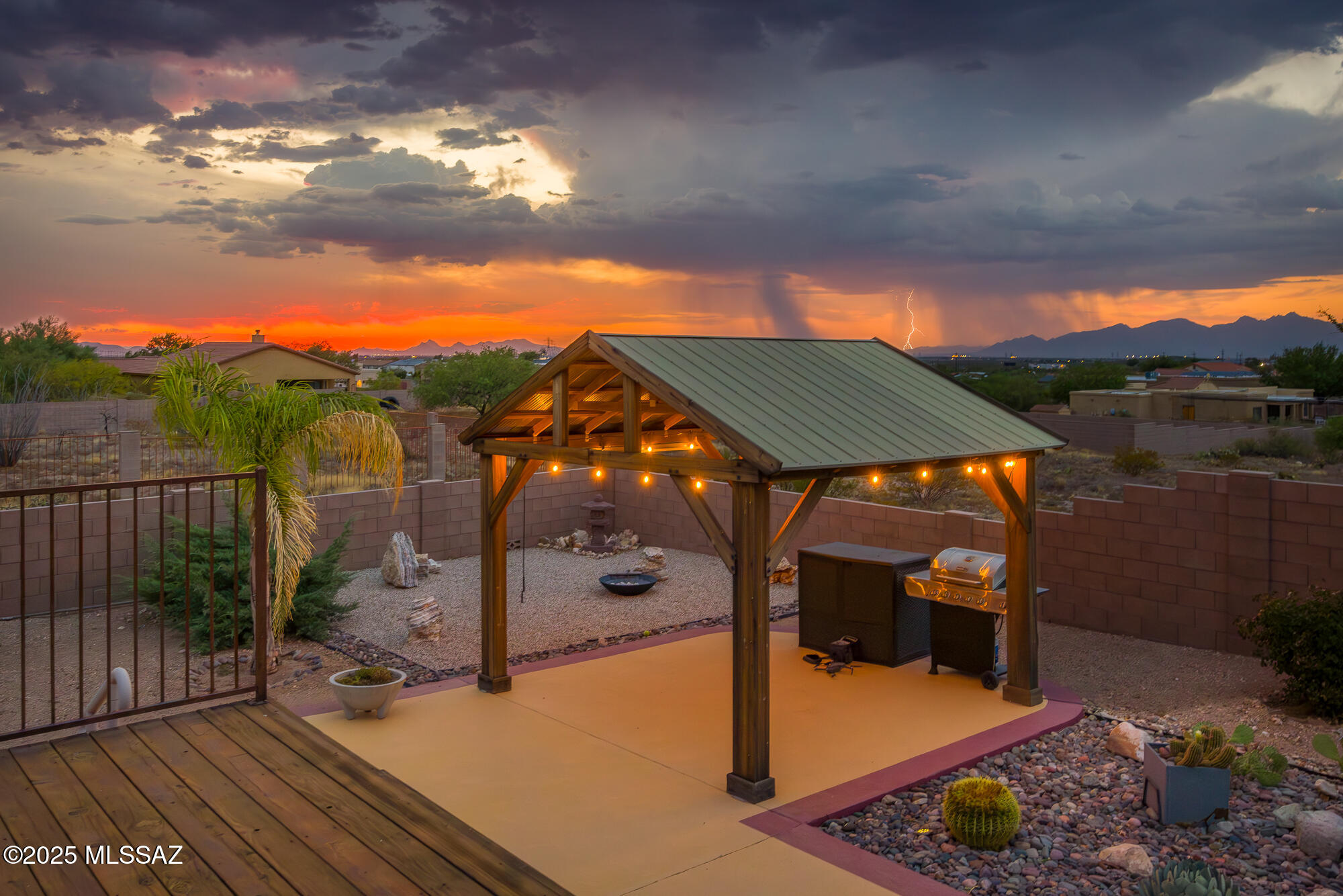 Sonoita Ranch (1-50) - Residential