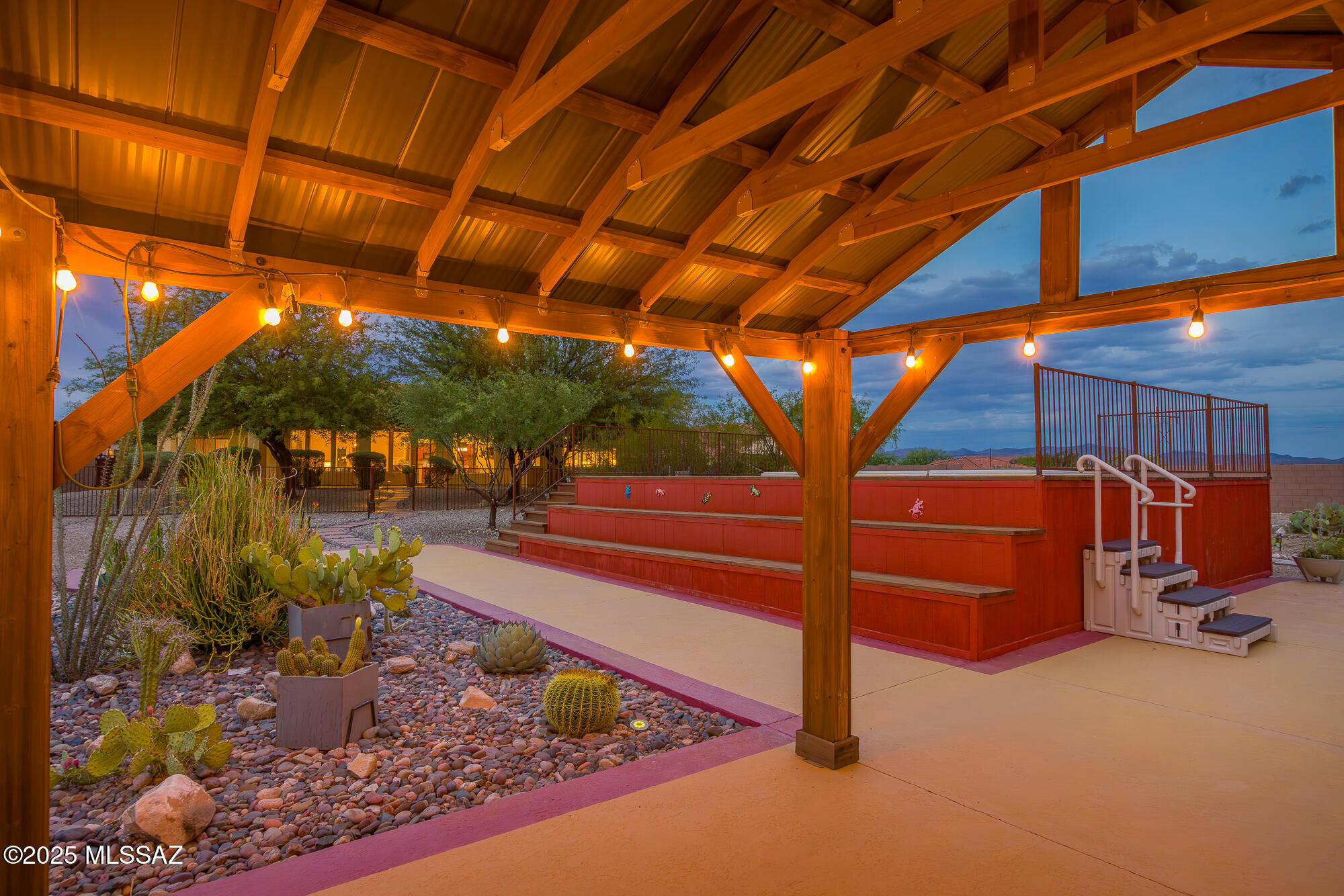 Sonoita Ranch (1-50) - Residential