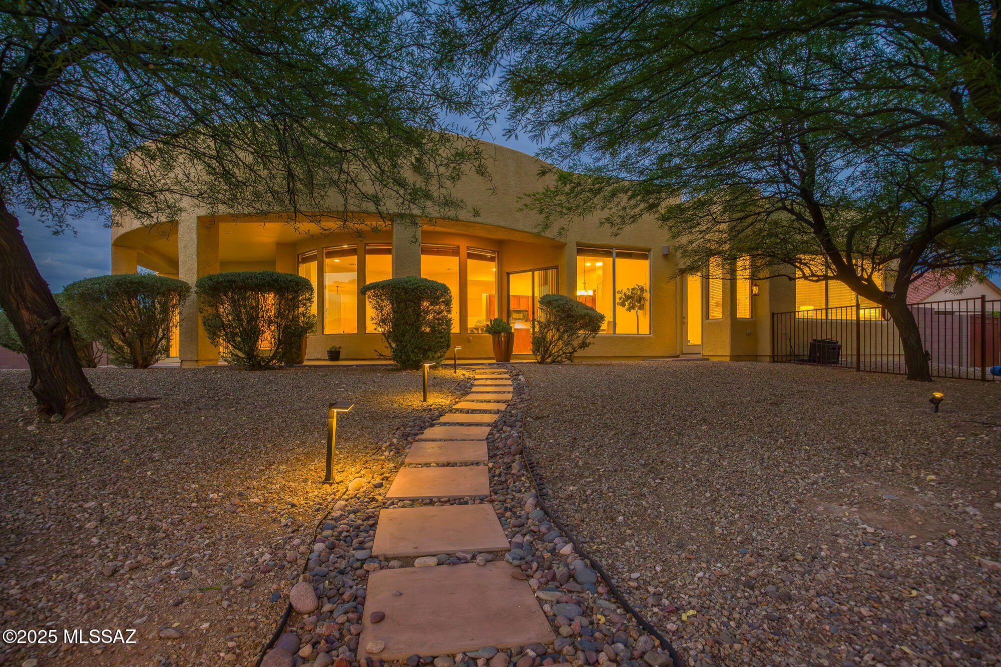 Sonoita Ranch (1-50) - Residential