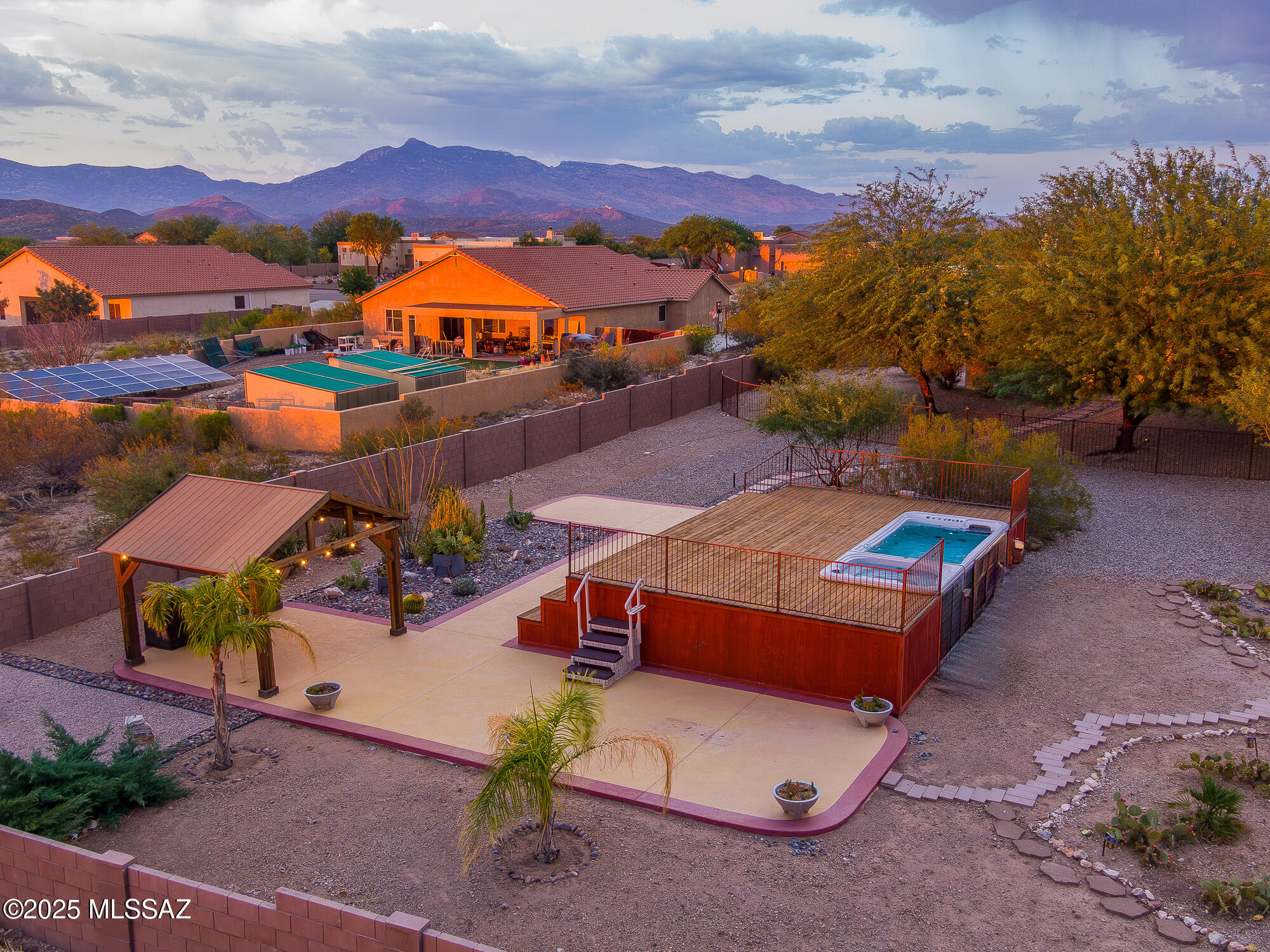 Sonoita Ranch (1-50) - Residential