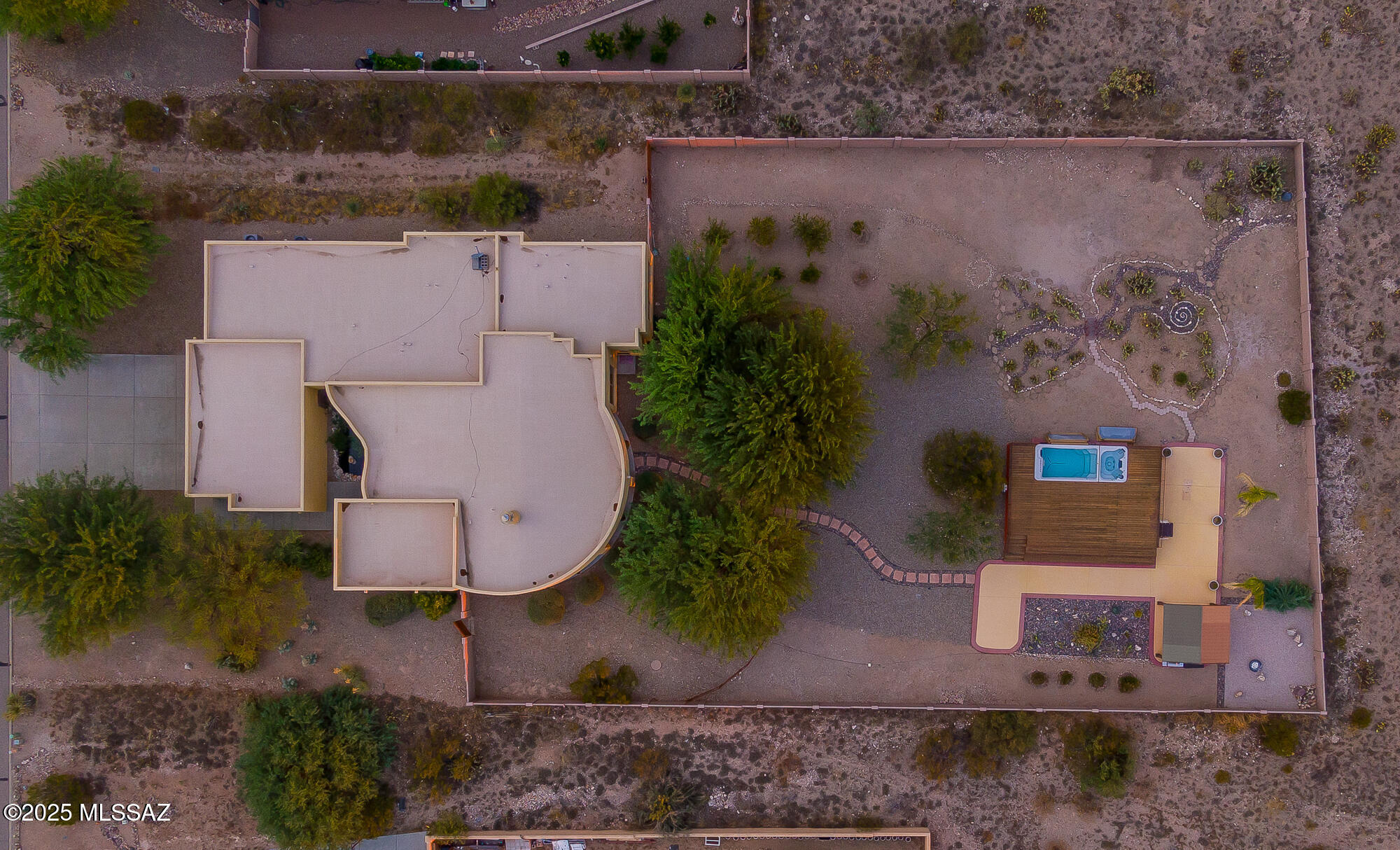 Sonoita Ranch (1-50) - Residential
